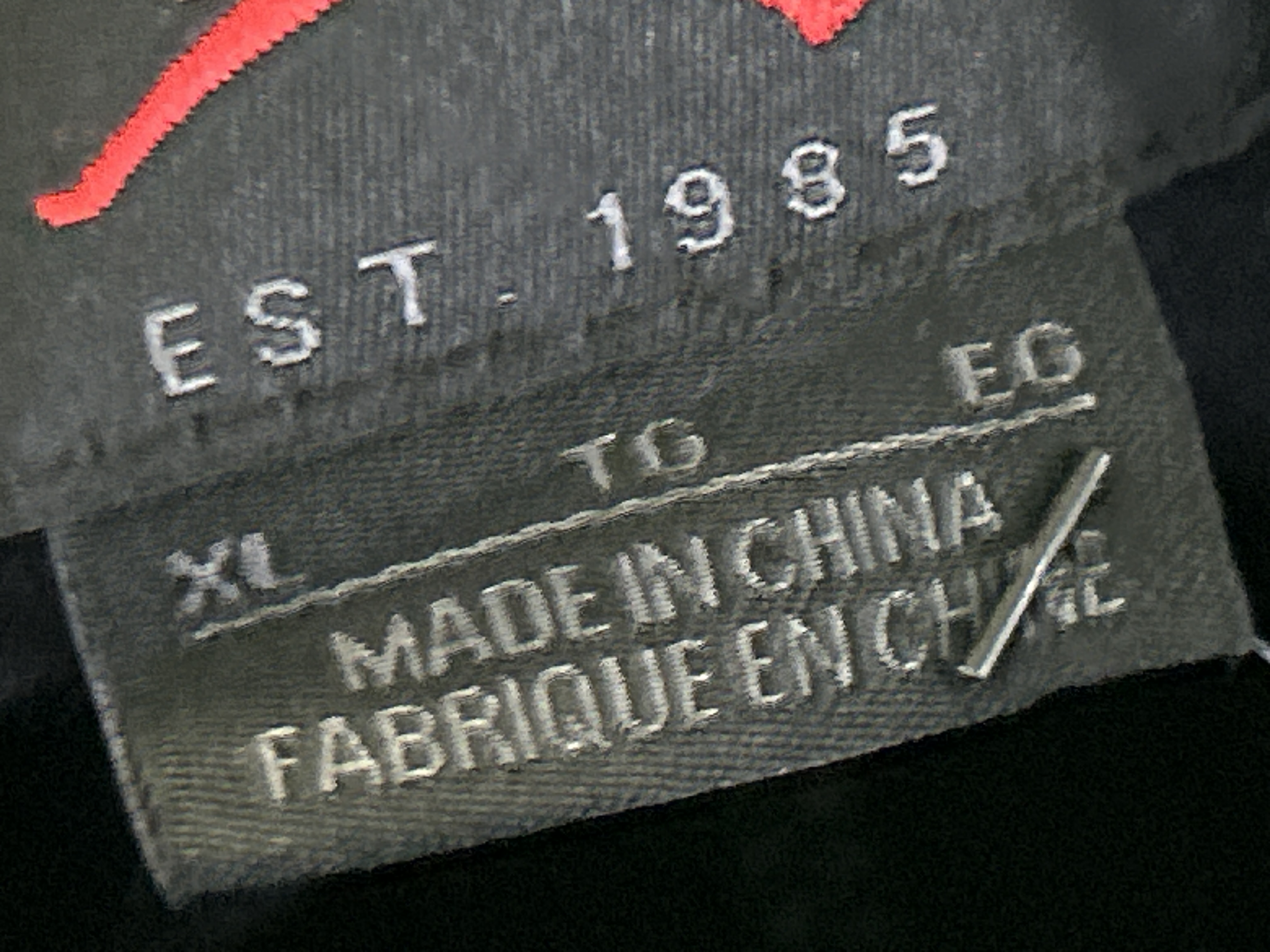 QC Photo - 2 OPTIONS