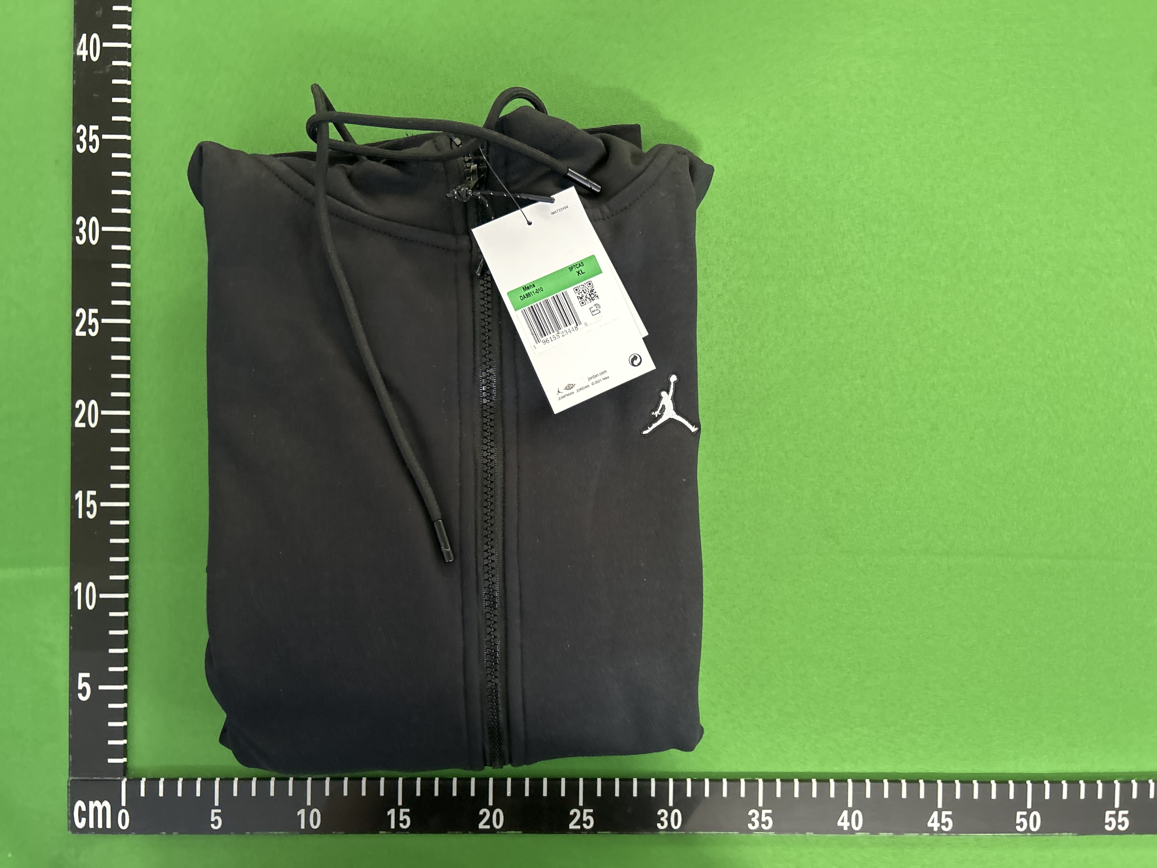 QC Photo - 2 OPTIONS