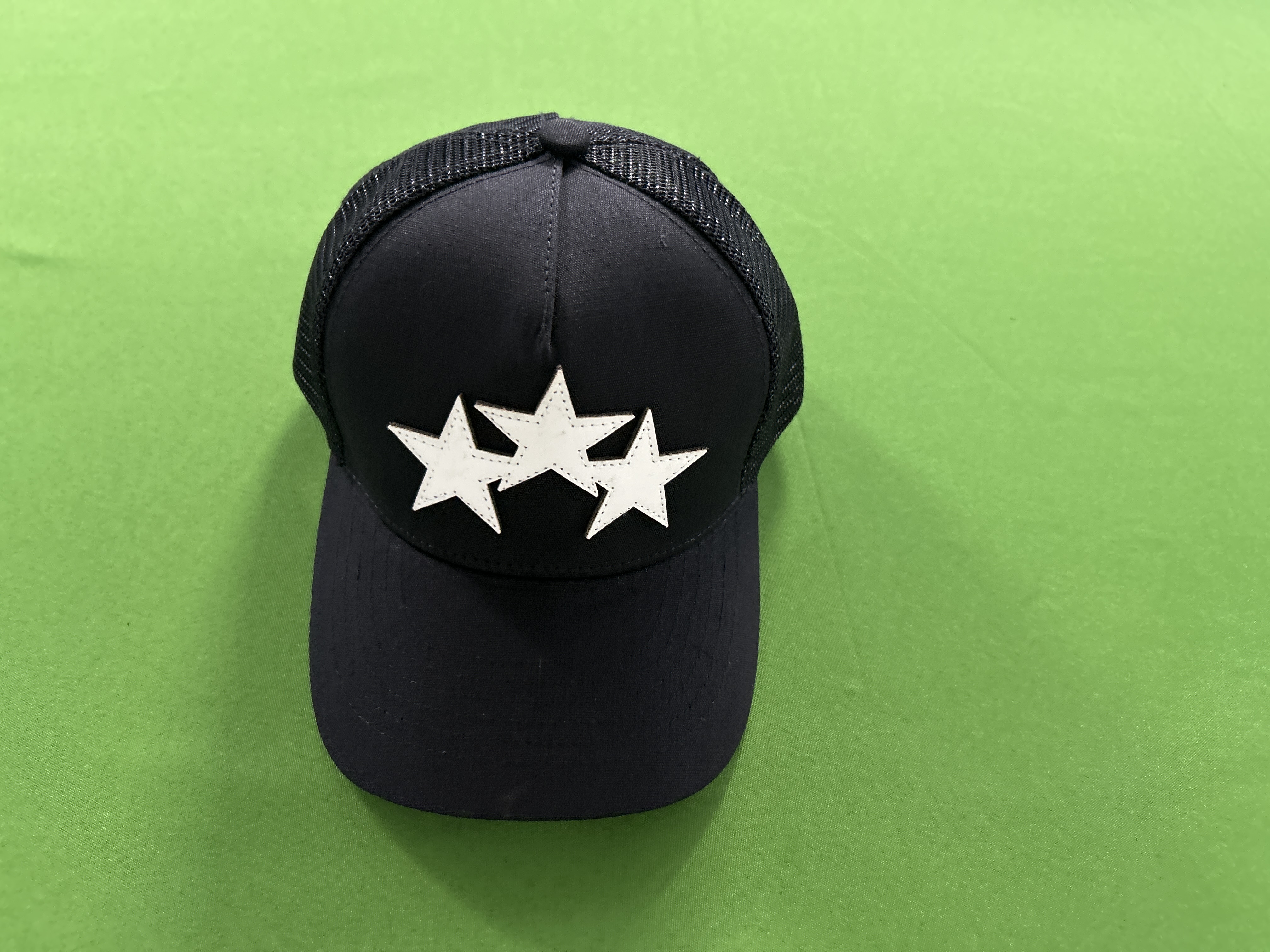 QC Photo - Amiri Cap (14 Variants)