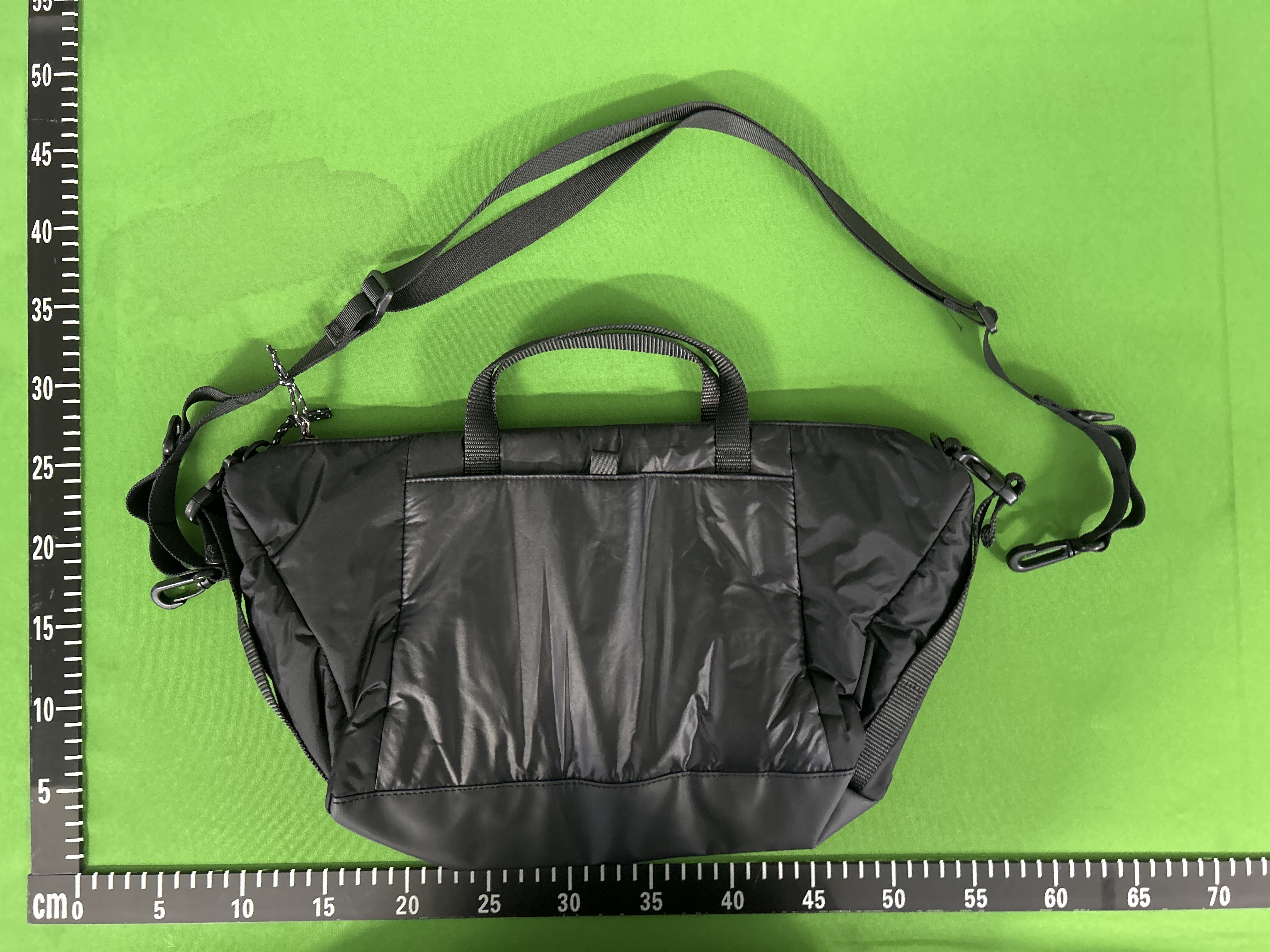 QC Photo - Oakley Shoulder Bag (3 Variants)