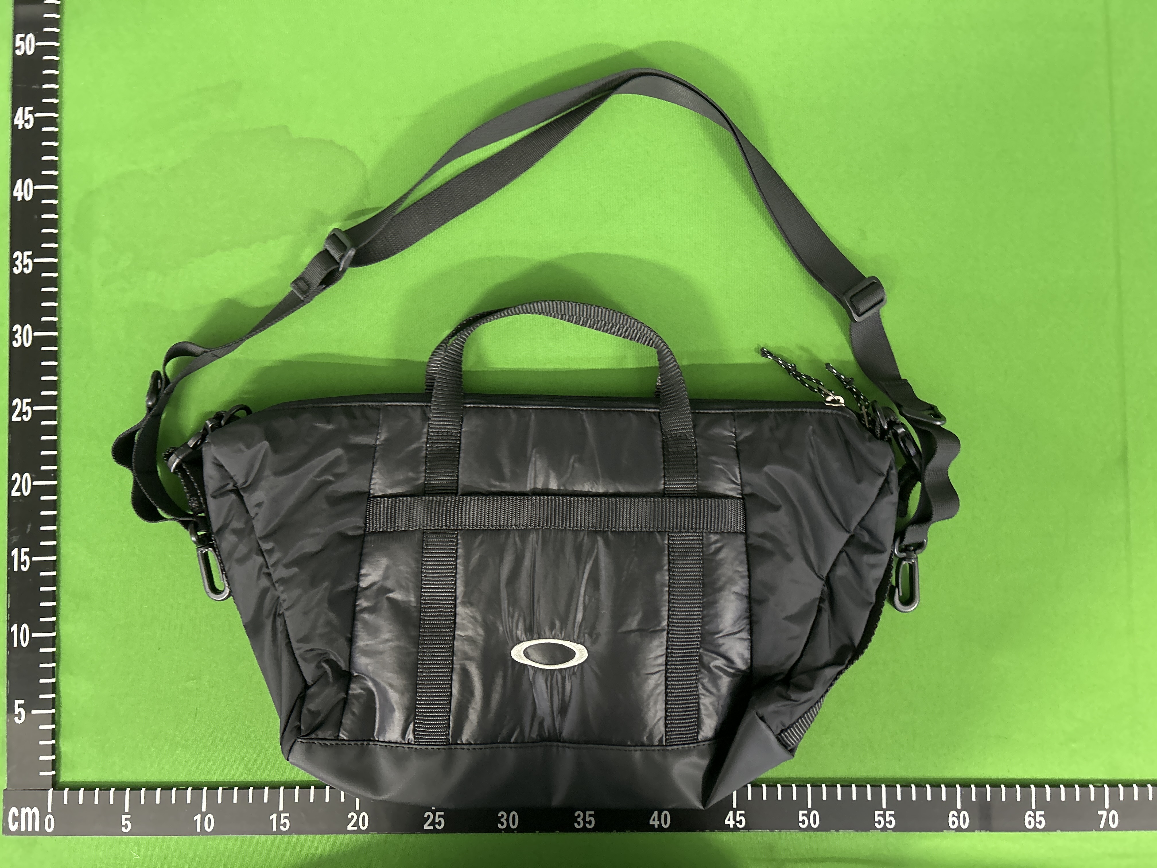 QC Photo - Oakley Shoulder Bag (3 Variants)