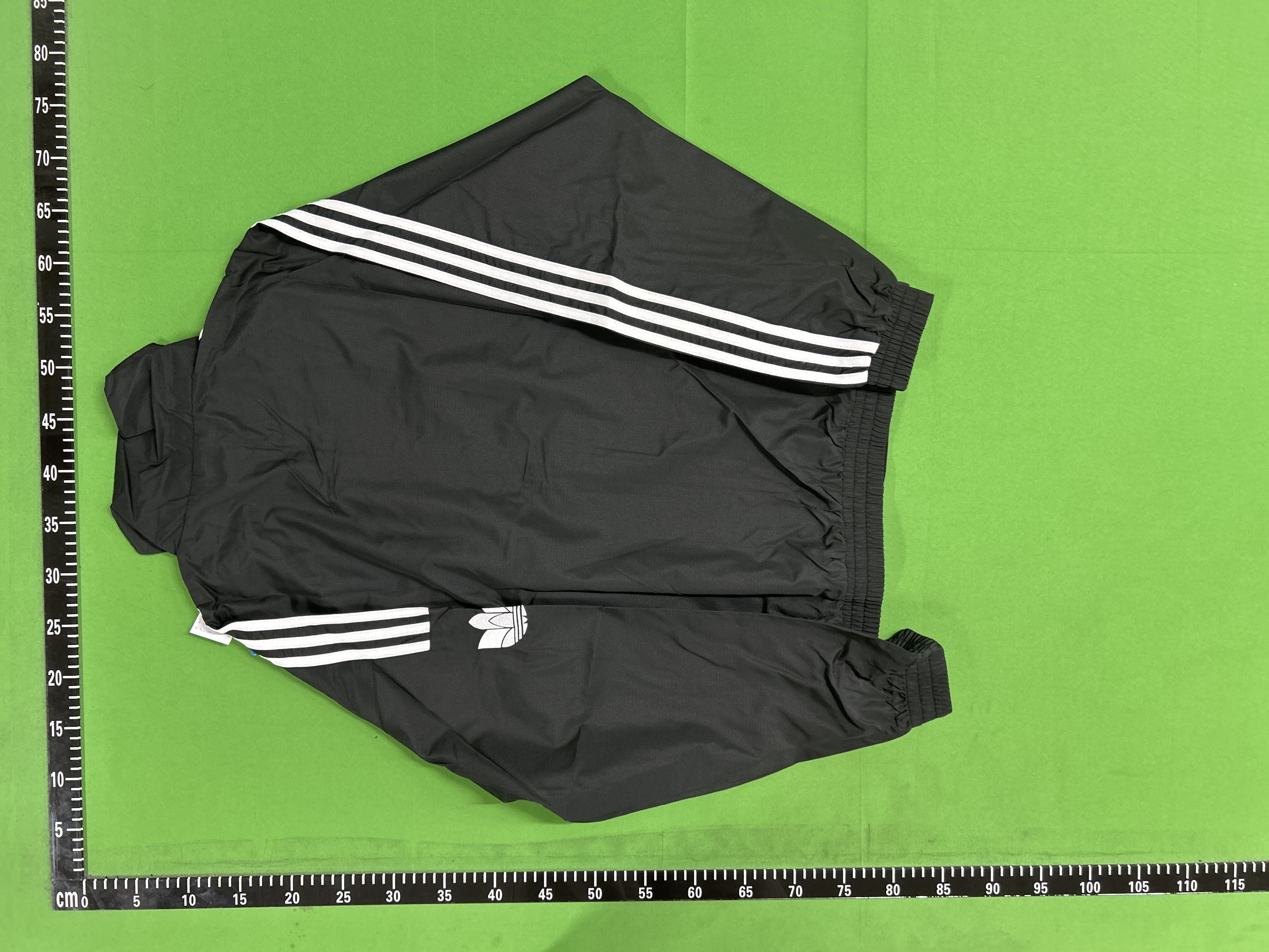 QC Photo - New autumn and winter windbreaker style 9797