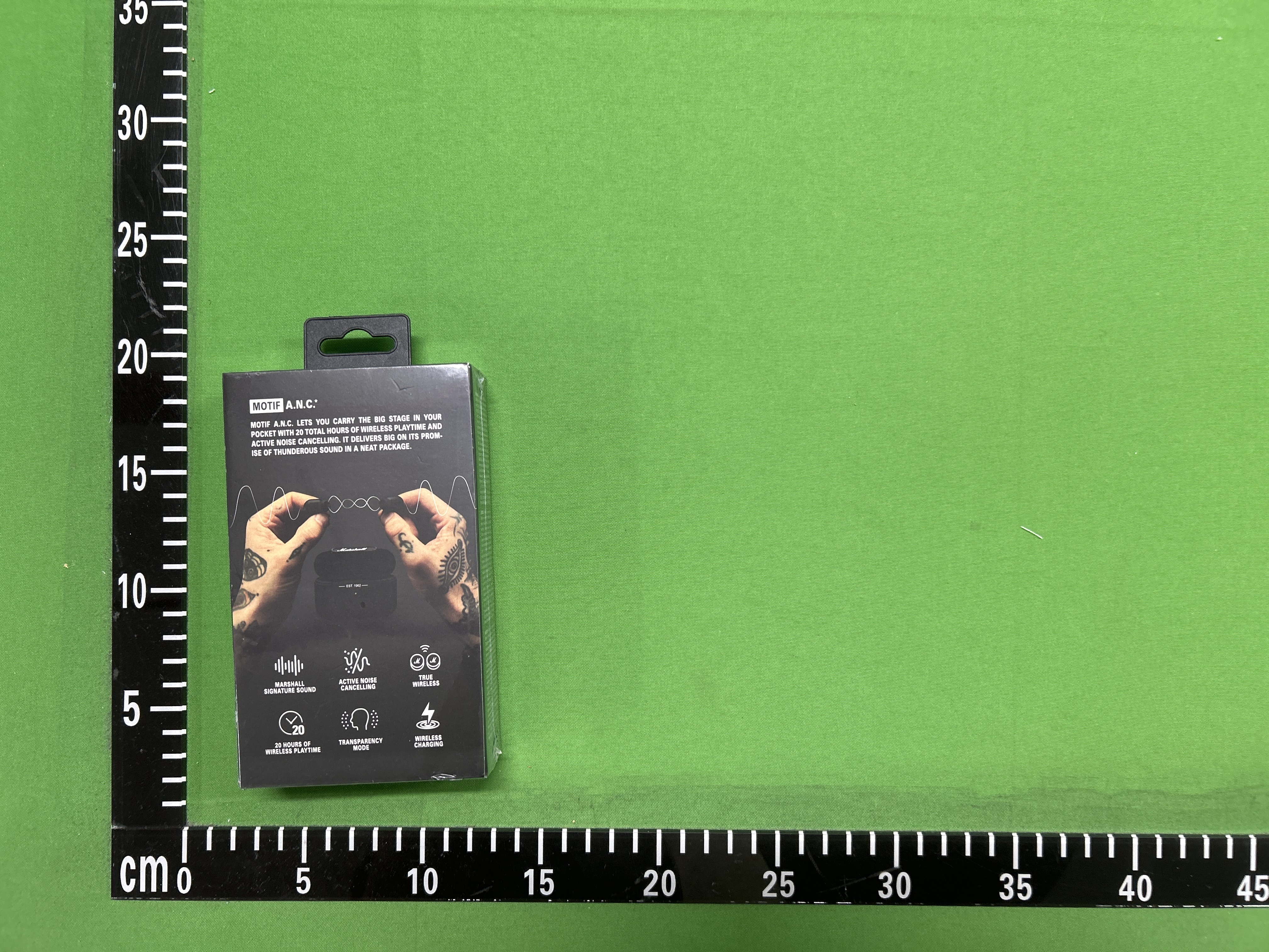 QC Photo - 1 OPTIONS