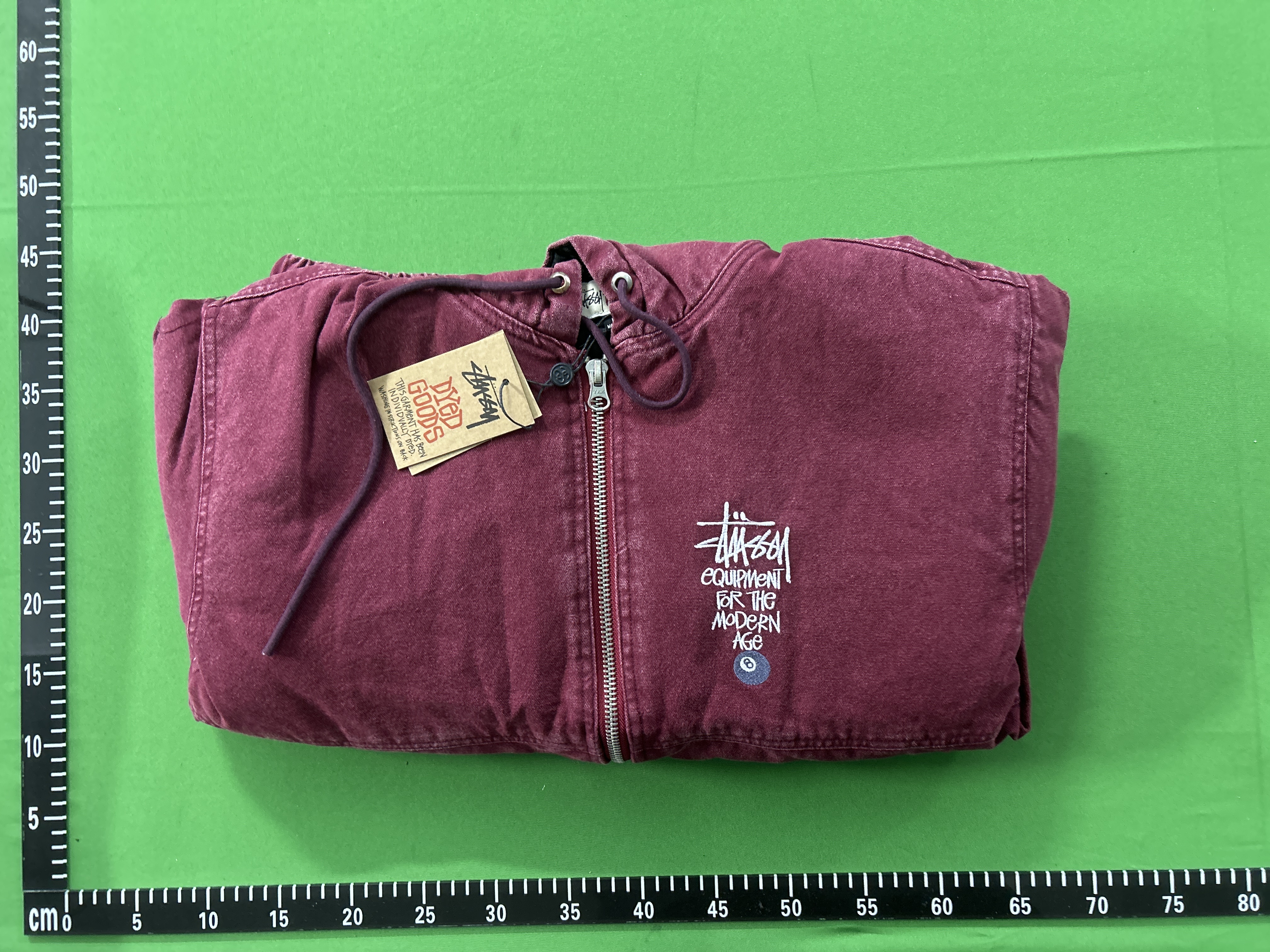 QC Photo - 2 OPTIONS