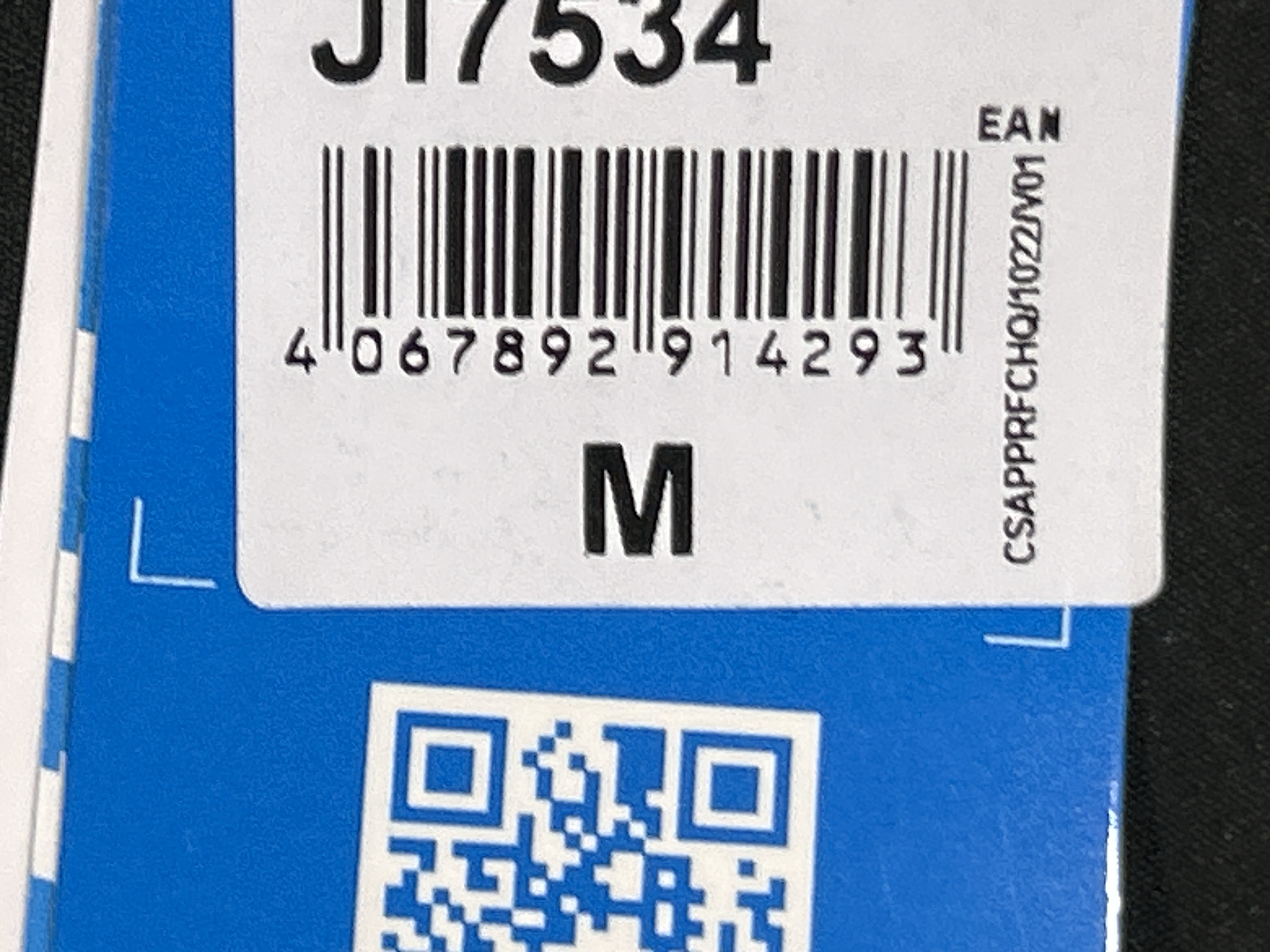 QC Photo - New autumn and winter windbreaker style 9797