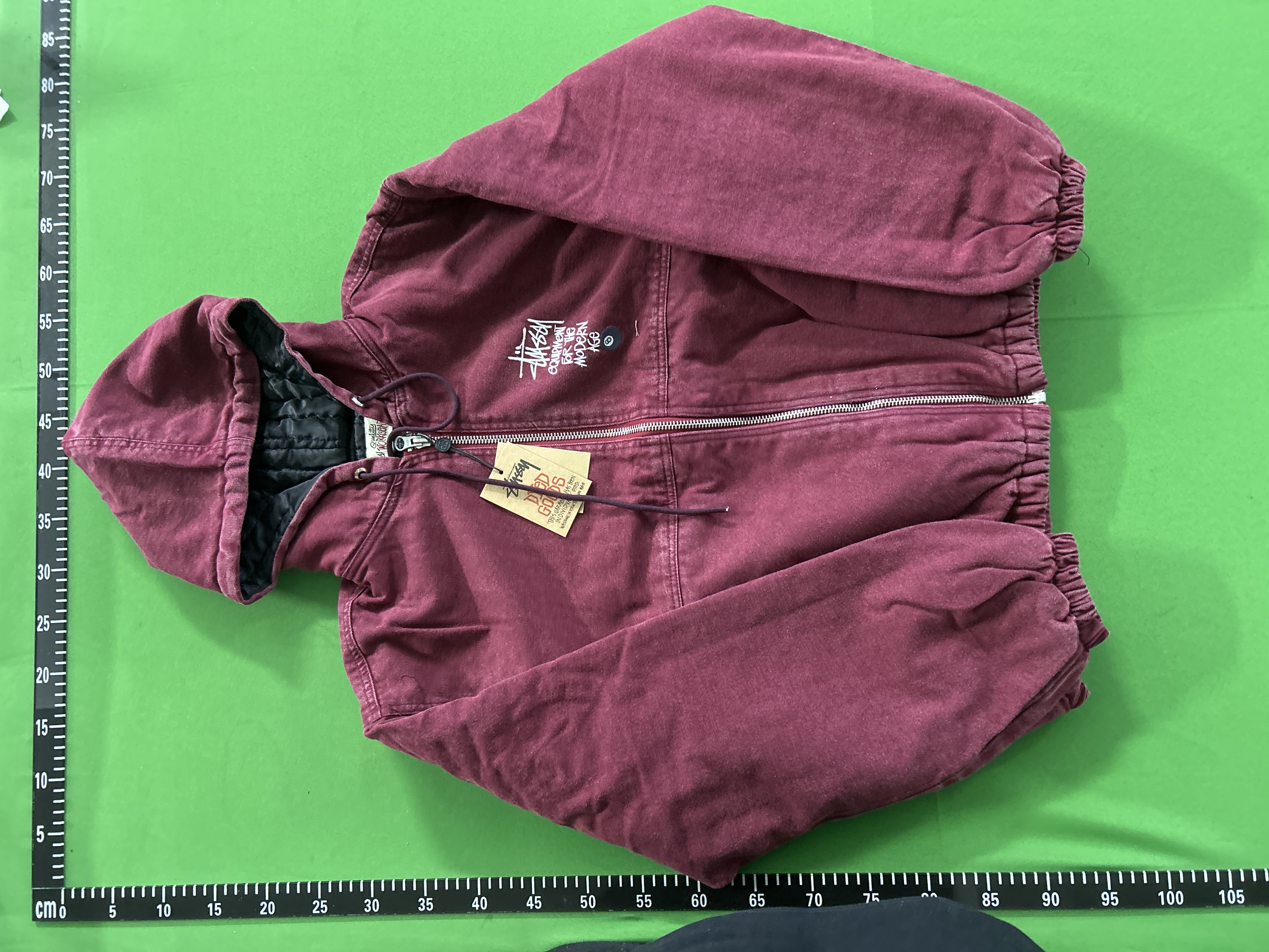 QC Photo - 2 OPTIONS