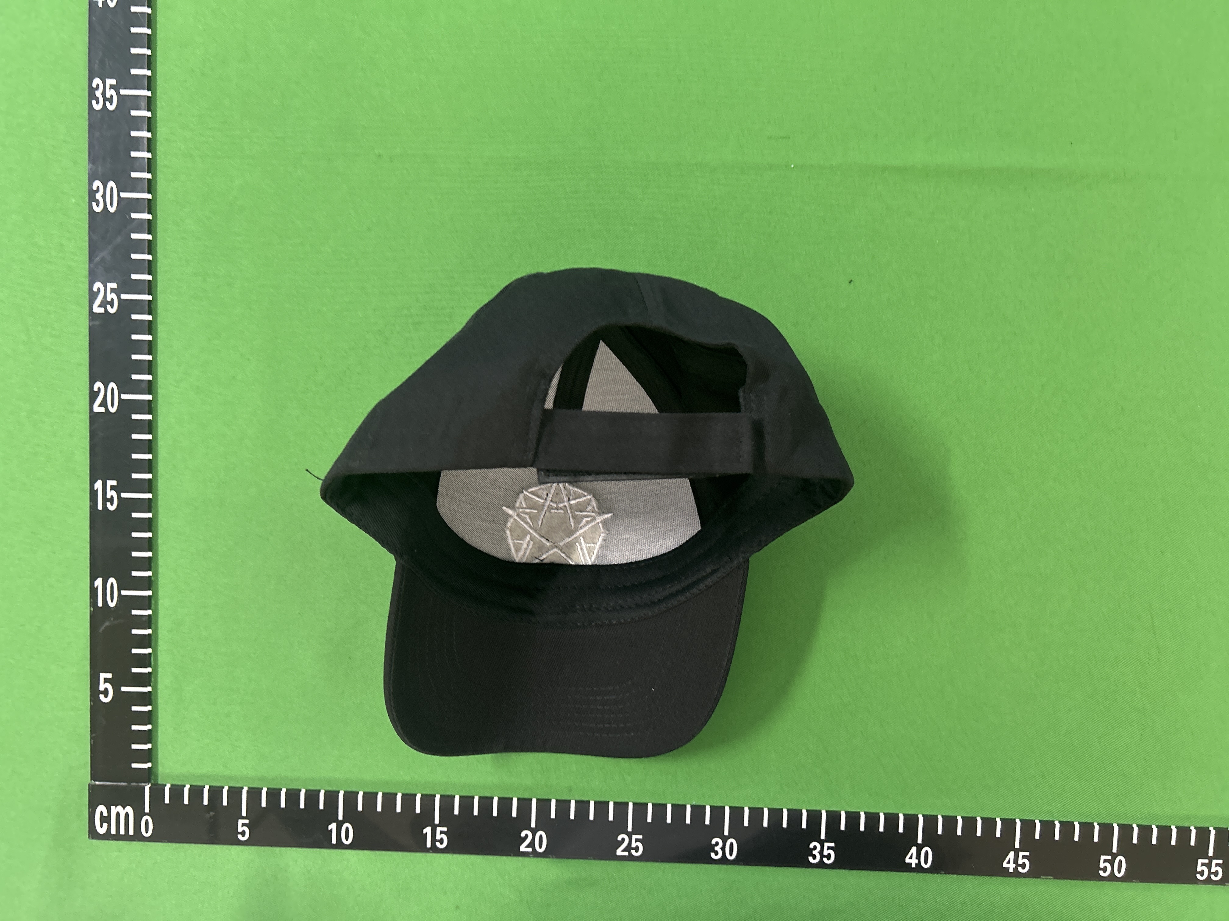 QC Photo - Destroy Lonely Alyx Caps