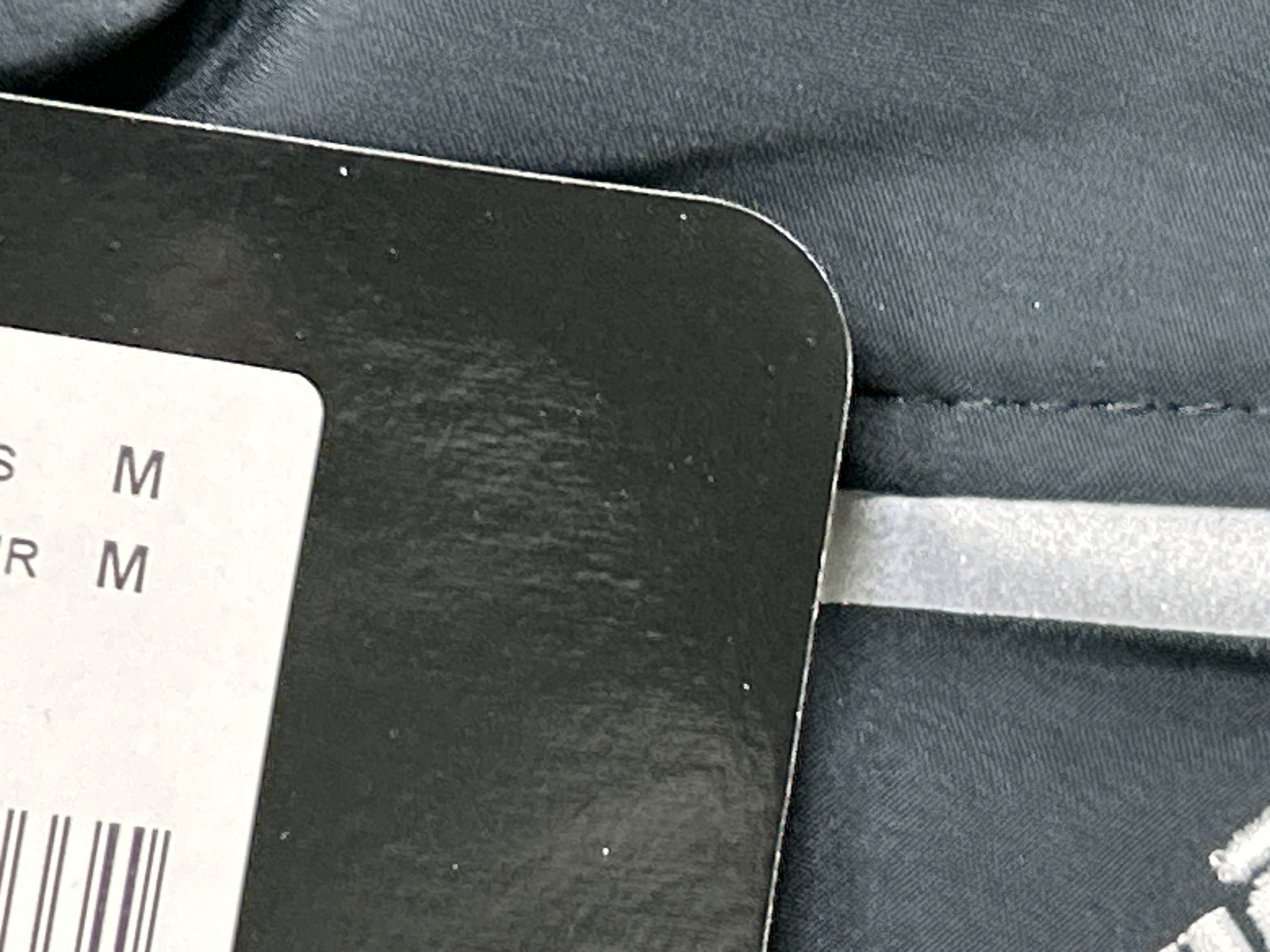 QC Photo - Alpinestars Akrapovic Soft Shell Jacket