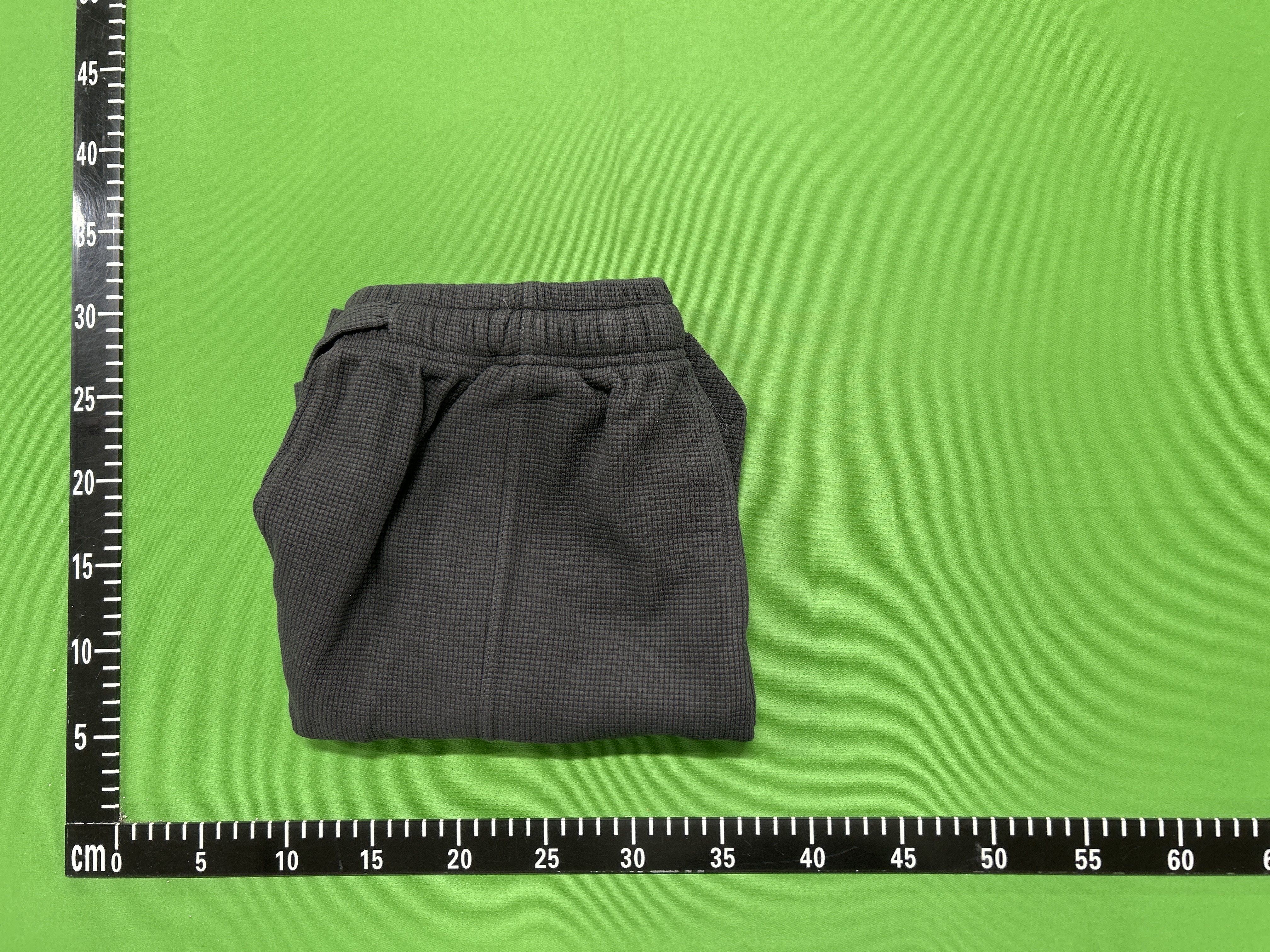 QC Photo - Unbranded Blank Shorts #3