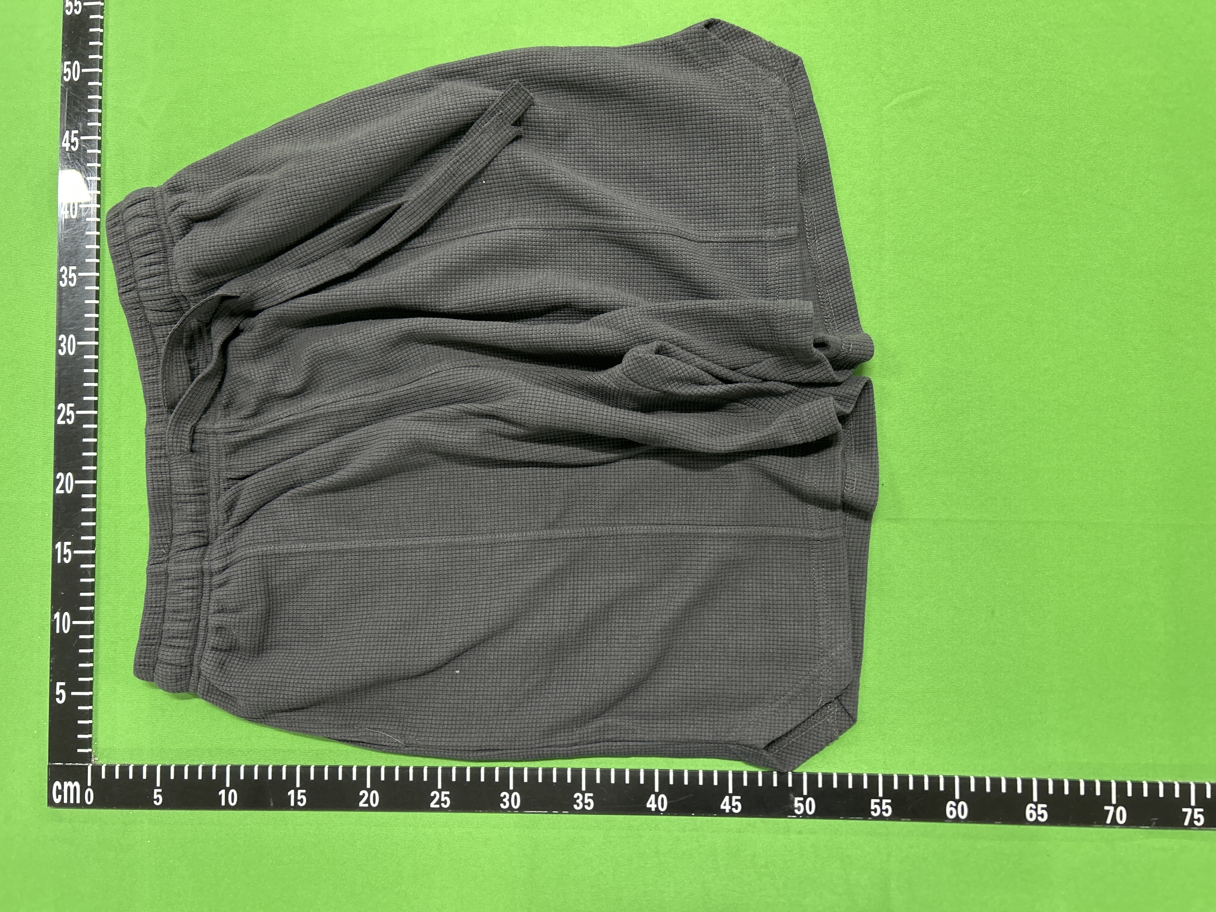 QC Photo - Unbranded Blank Shorts #3