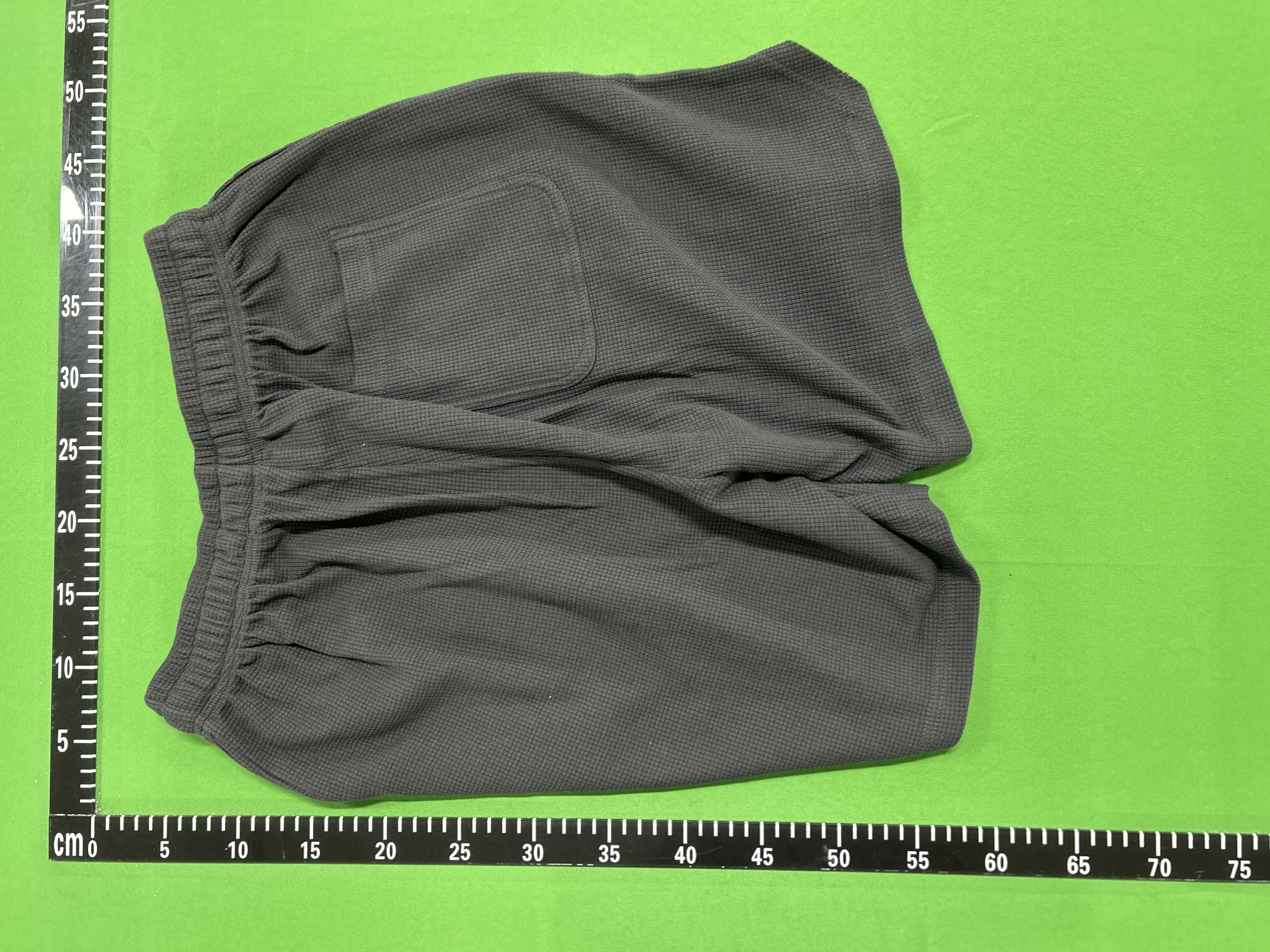 QC Photo - Unbranded Blank Shorts #3