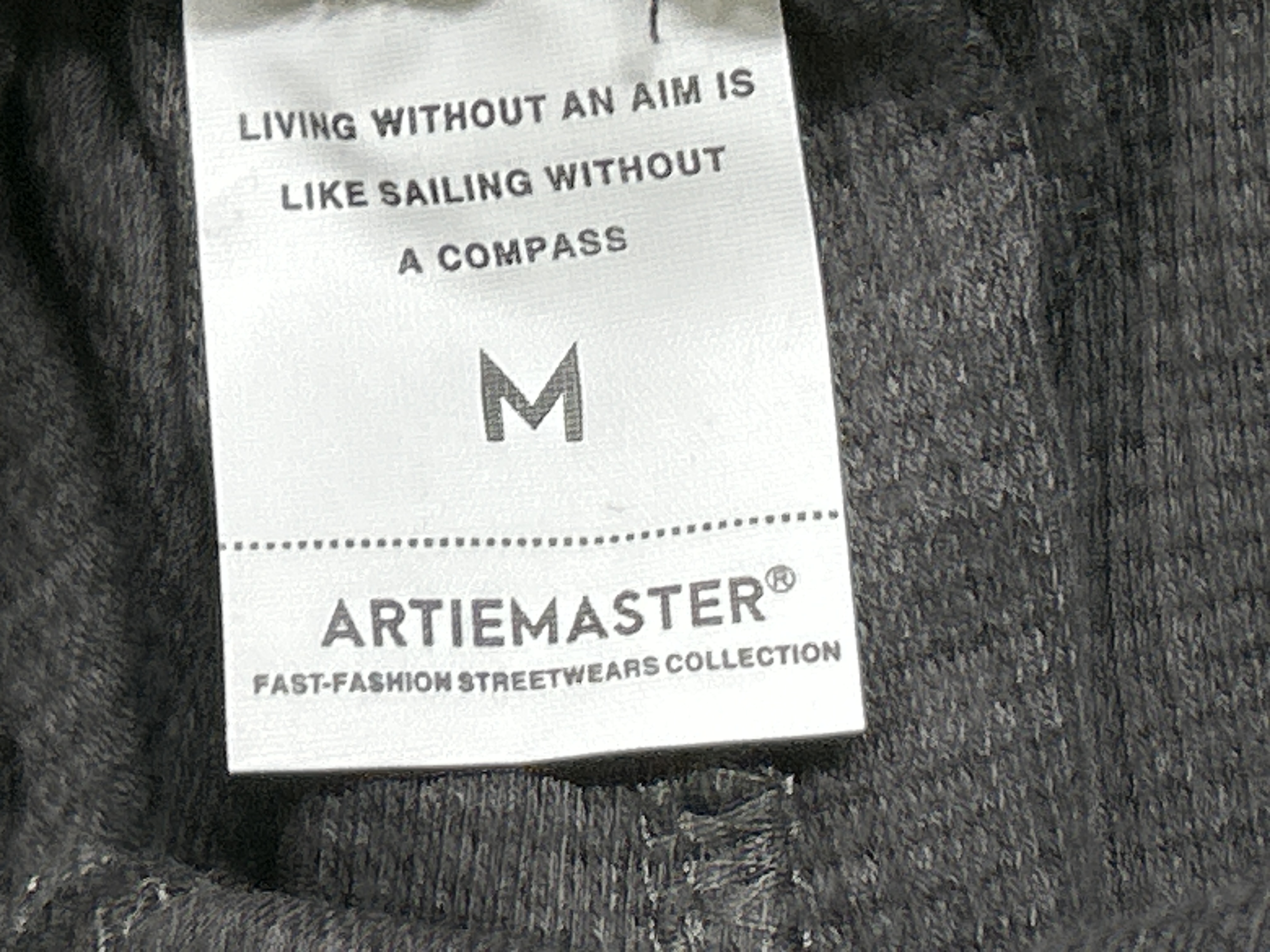 QC Photo - Unbranded Blank Shorts #3