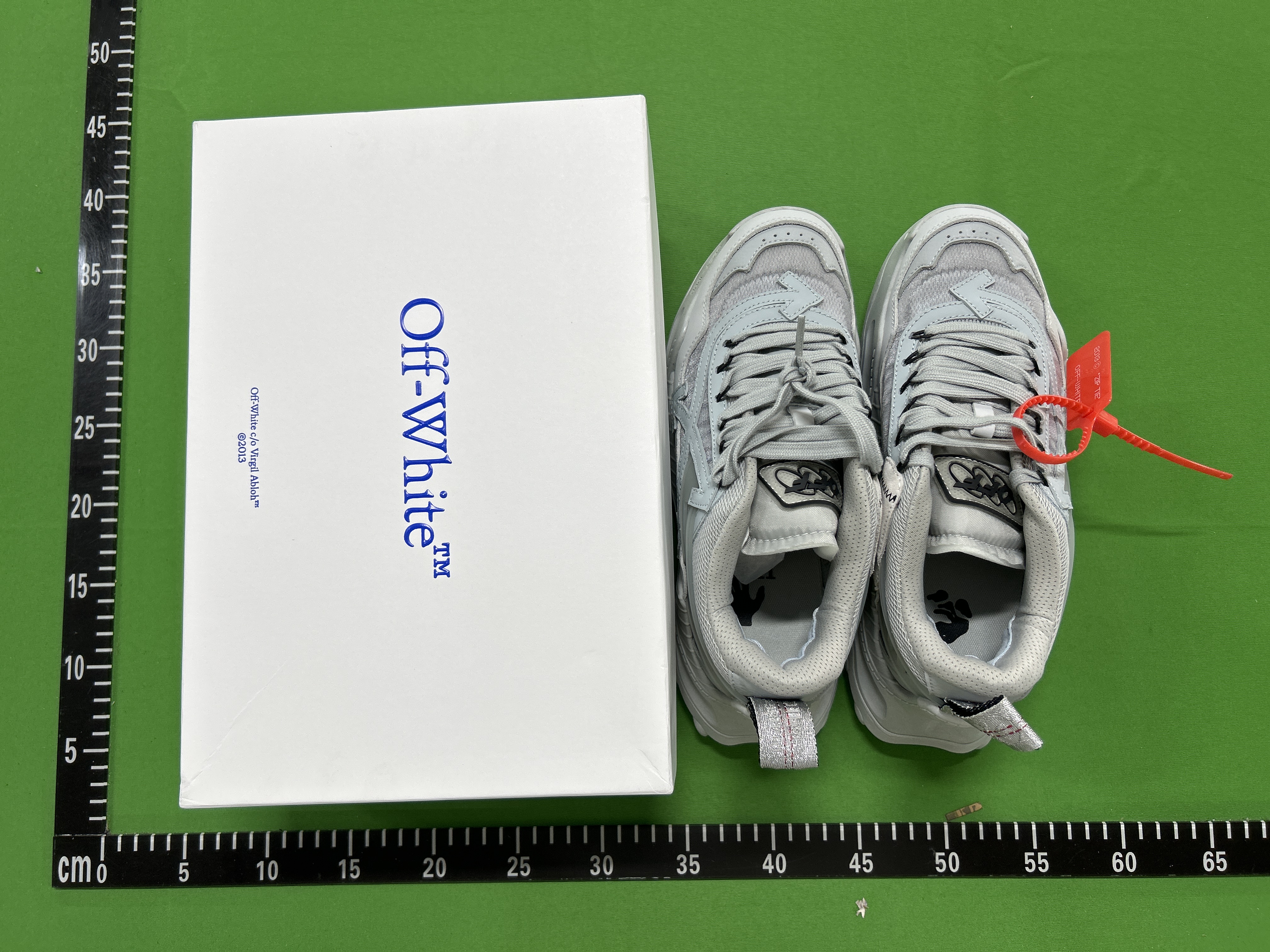 QC Photo - 6 OPTIONS