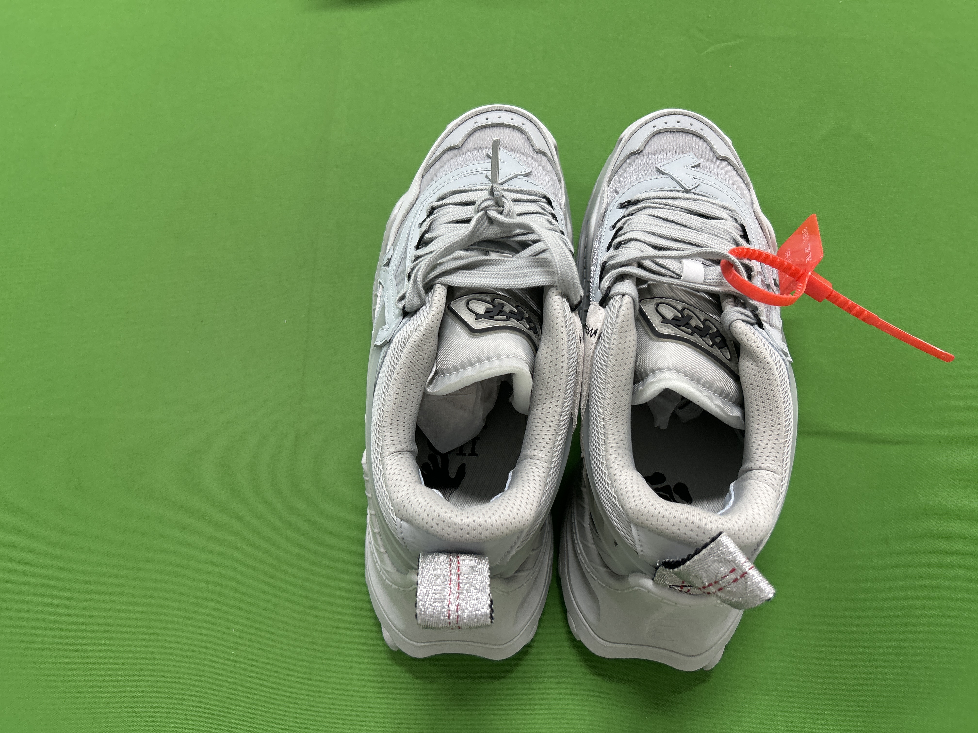 QC Photo - 6 OPTIONS