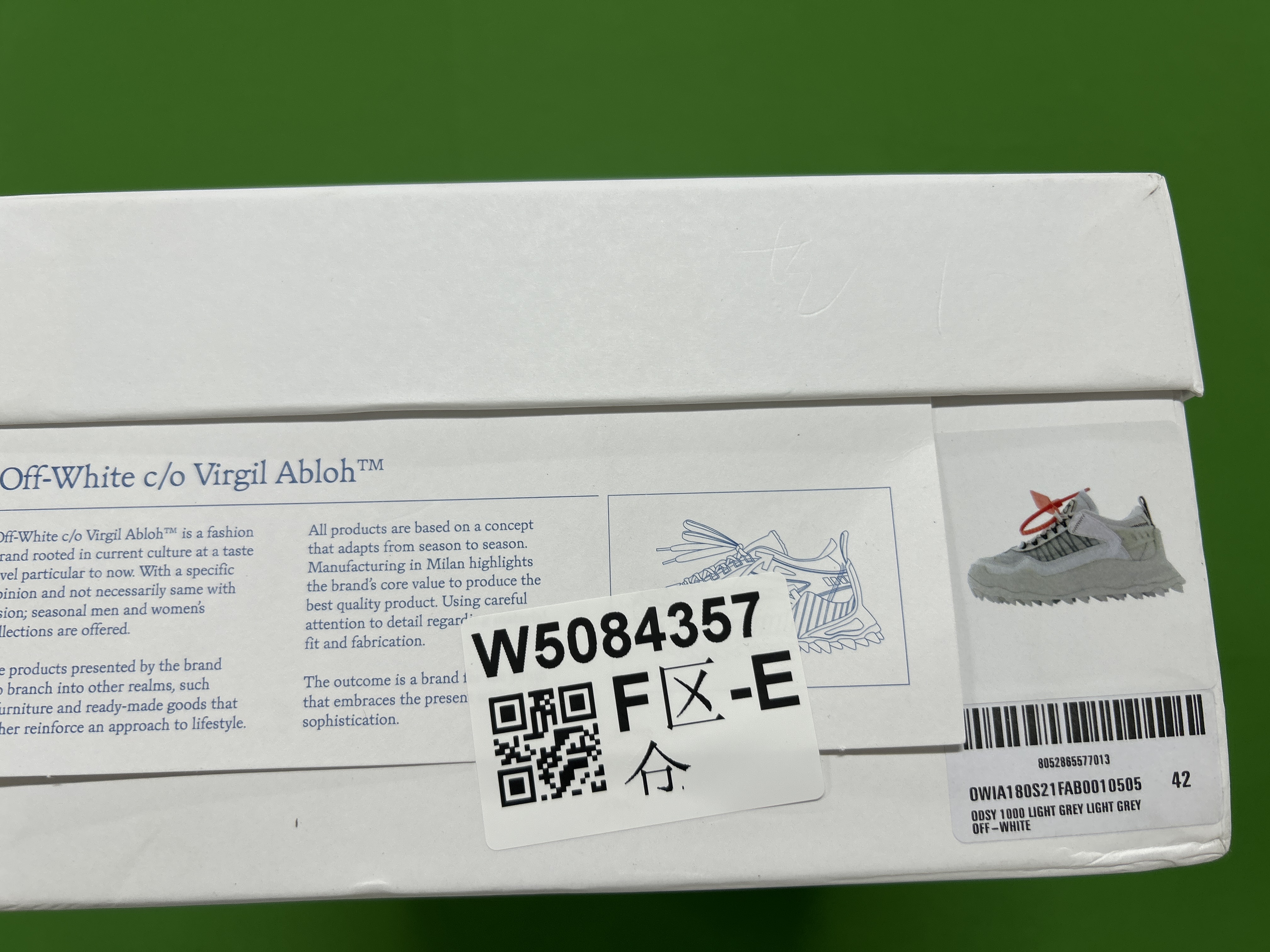 QC Photo - 6 OPTIONS