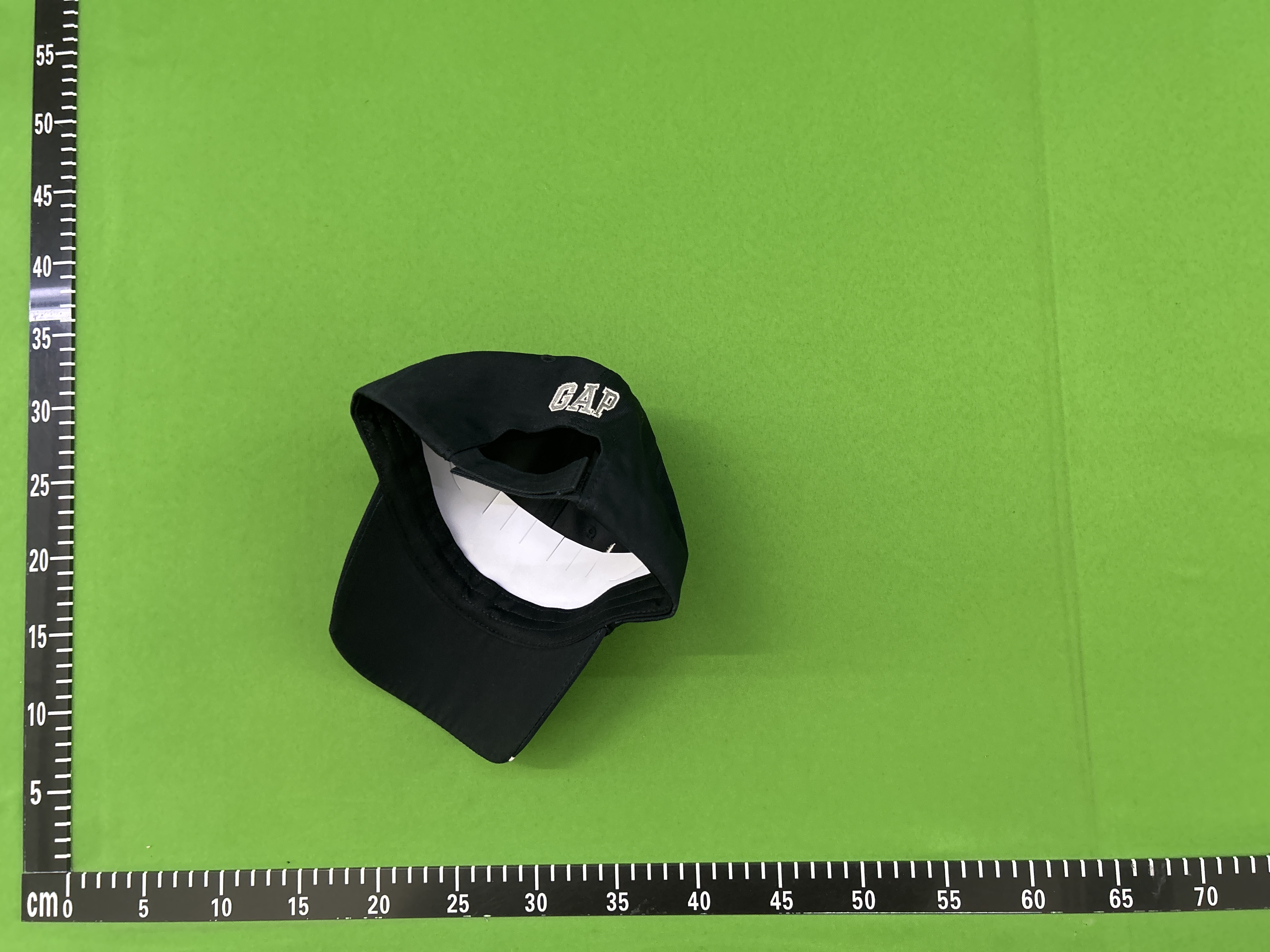 QC Photo - Yeezy GAP Hat