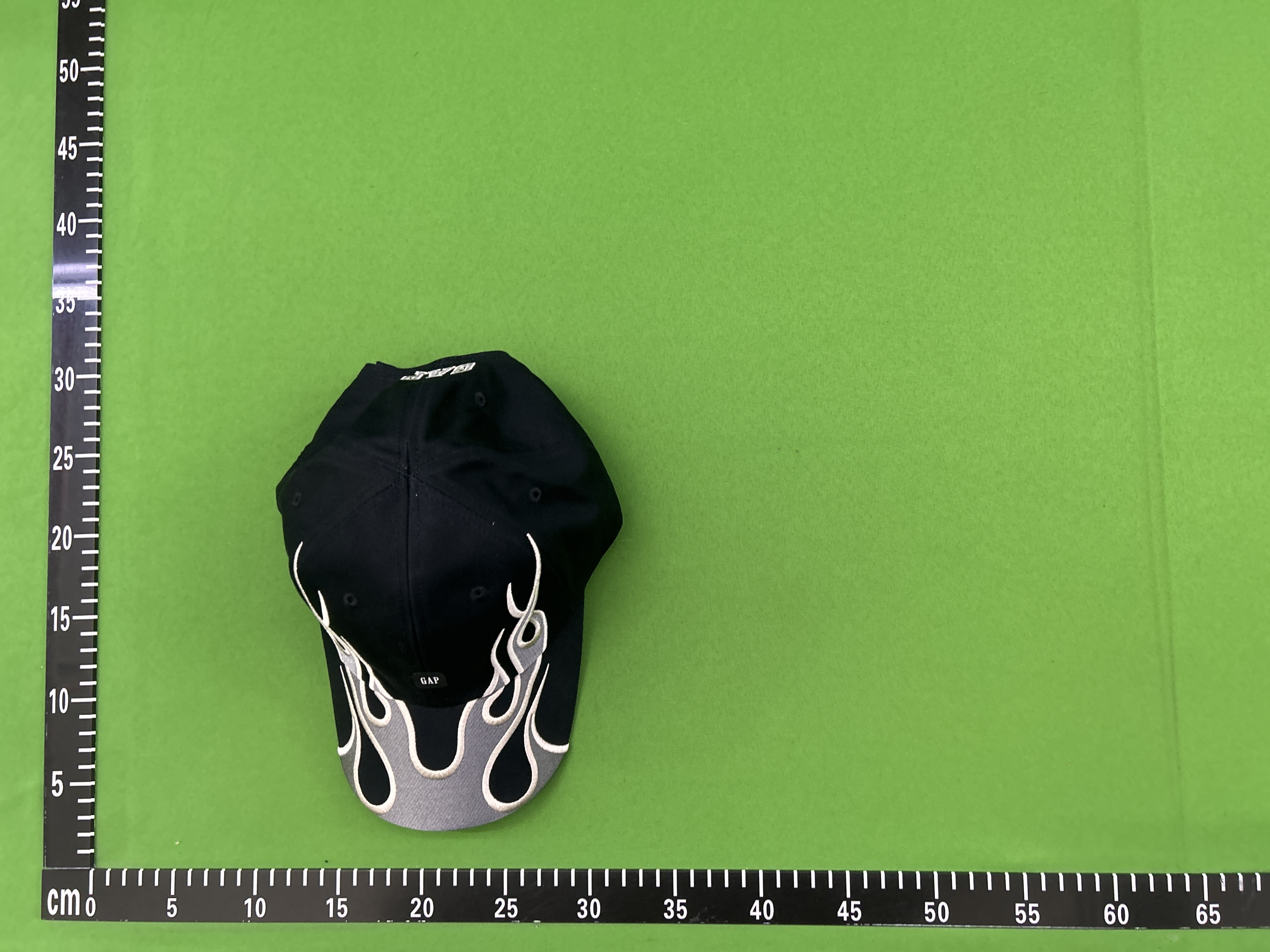 QC Photo - Yeezy GAP Hat