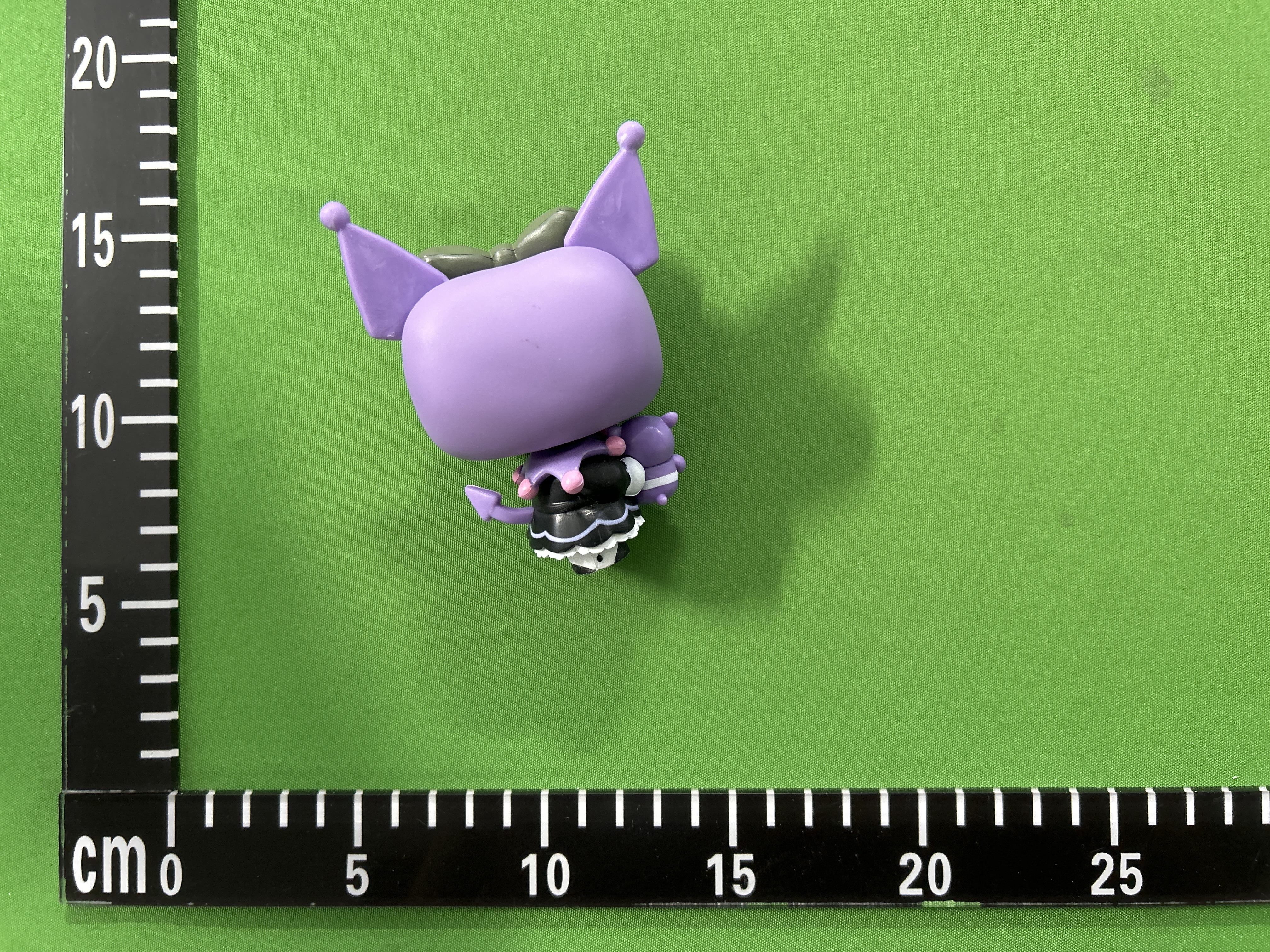 QC Photo - Kuromi & My Melody Funko POP