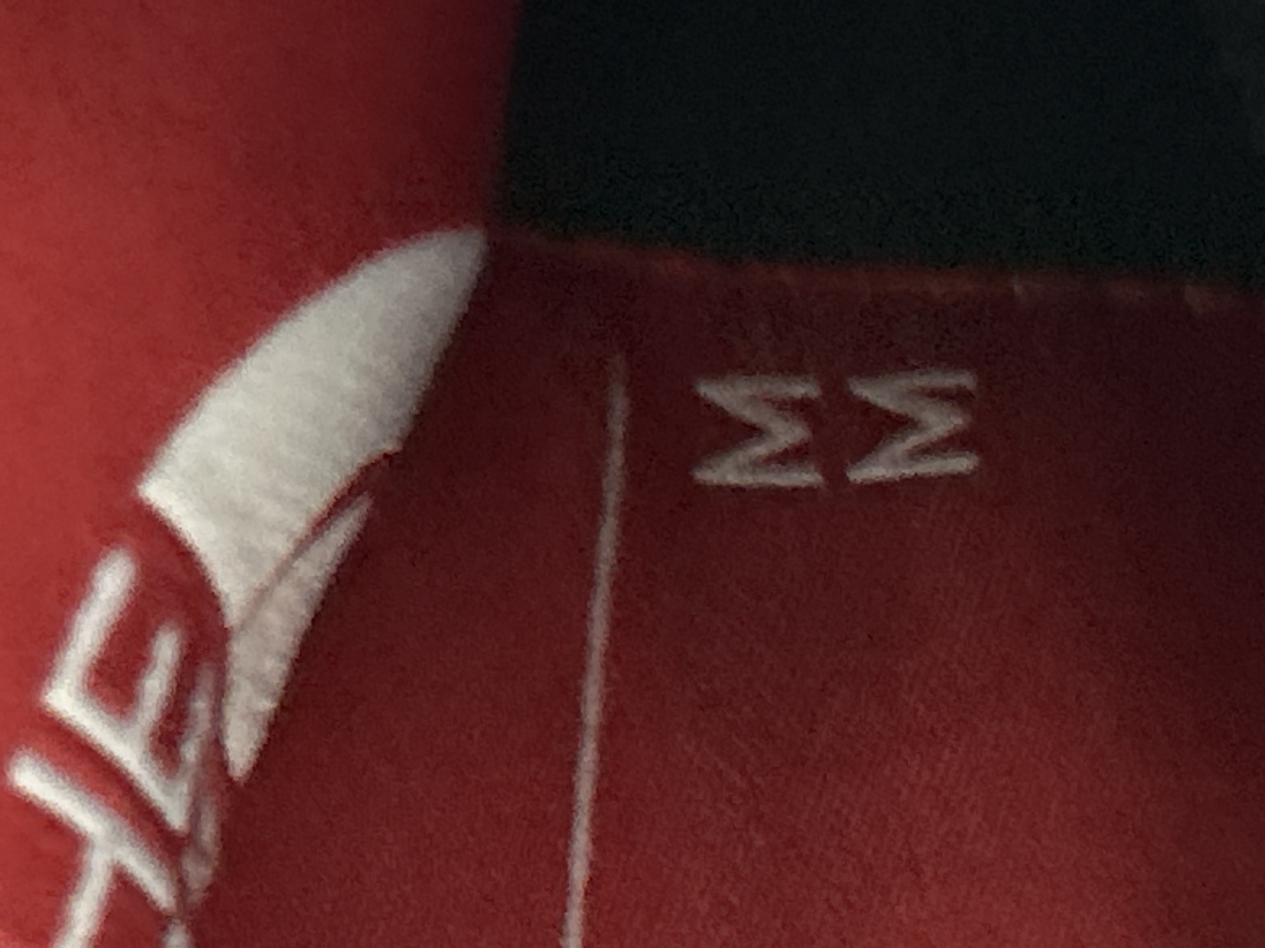 QC Photo - Supreme x The North Face S Logo Fleece Jacket