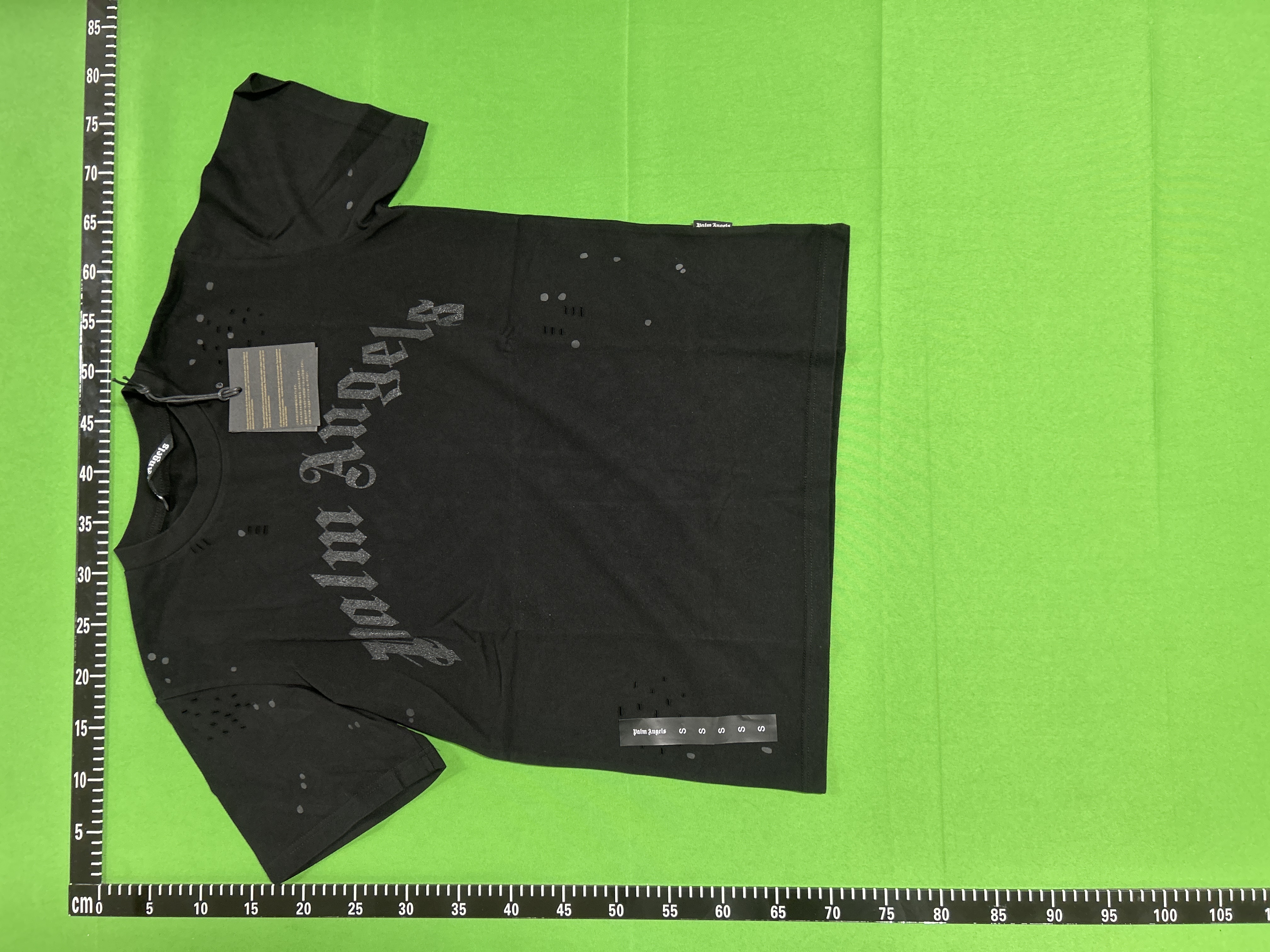 QC Photo - 40 options