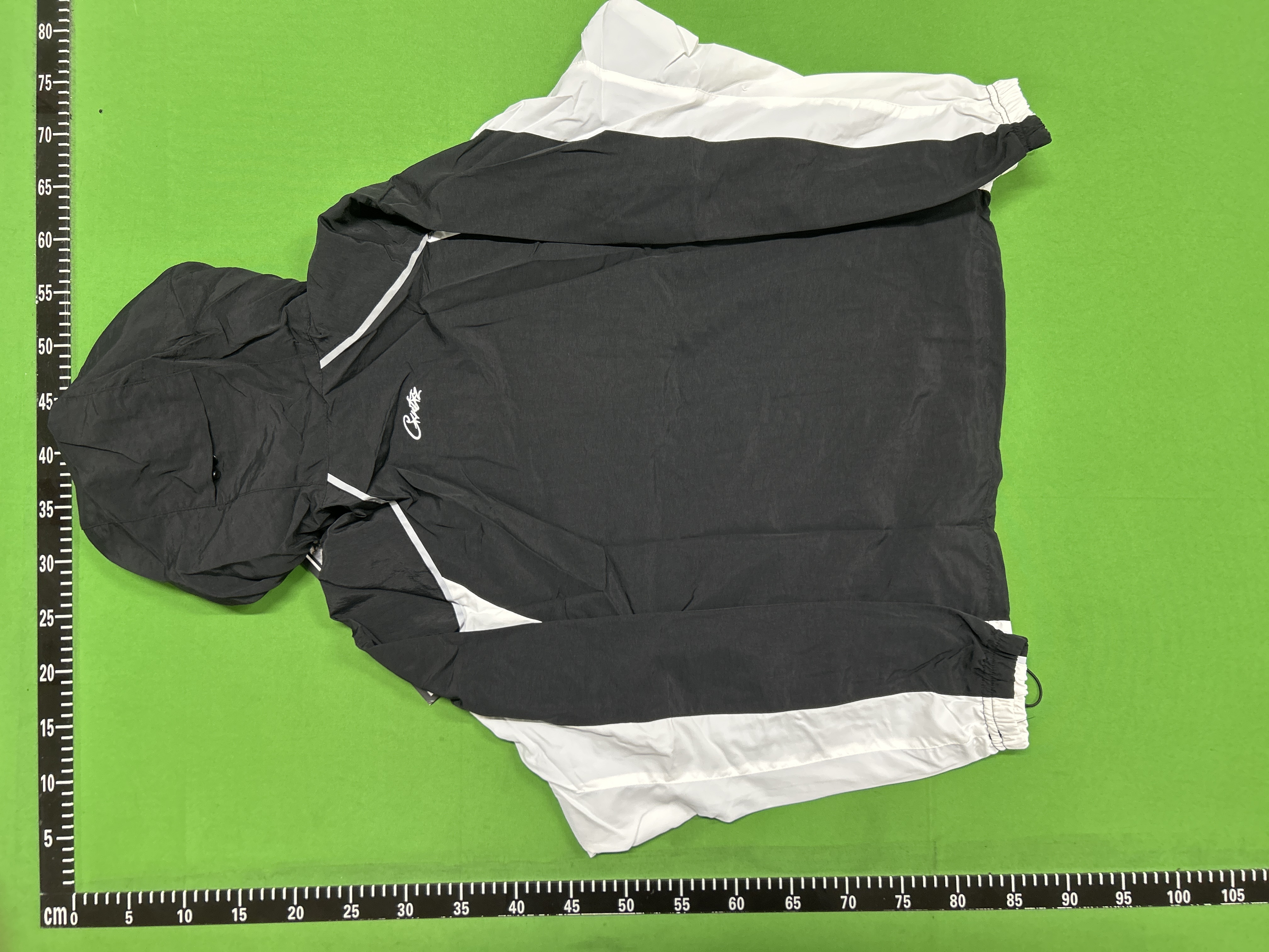 QC Photo - Corteiz Spring Jackets (7 Variants)