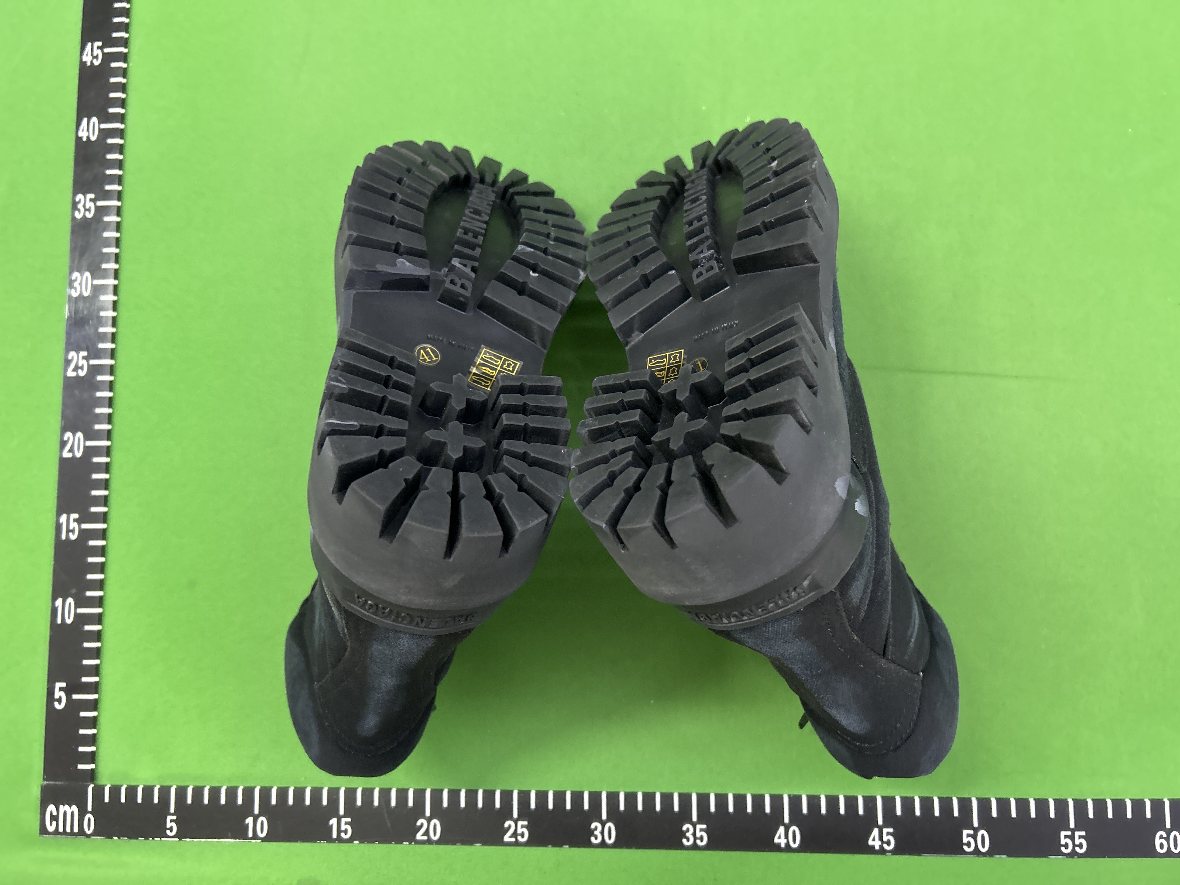 QC Photo - 3 OPTIONS