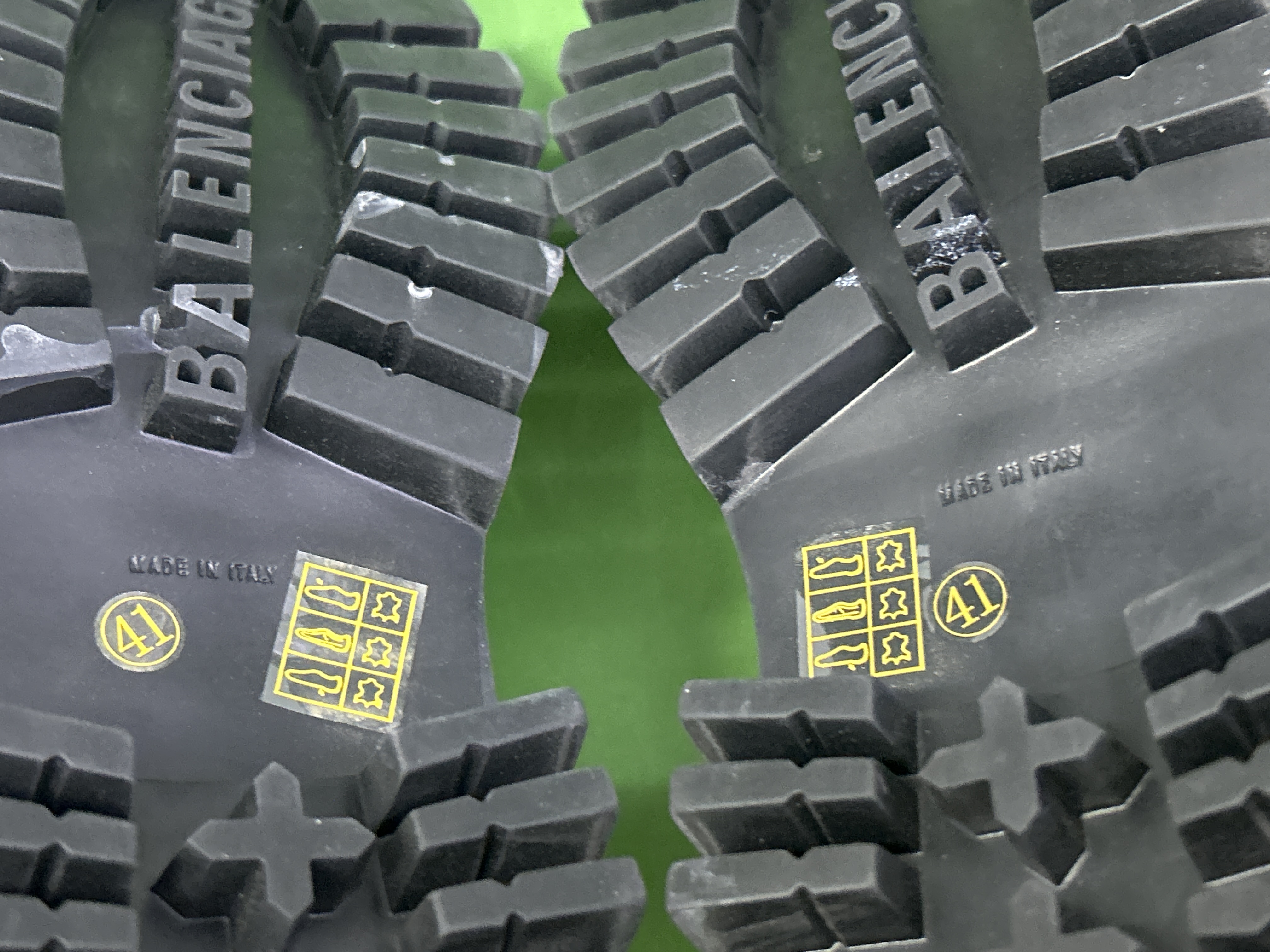 QC Photo - 3 OPTIONS