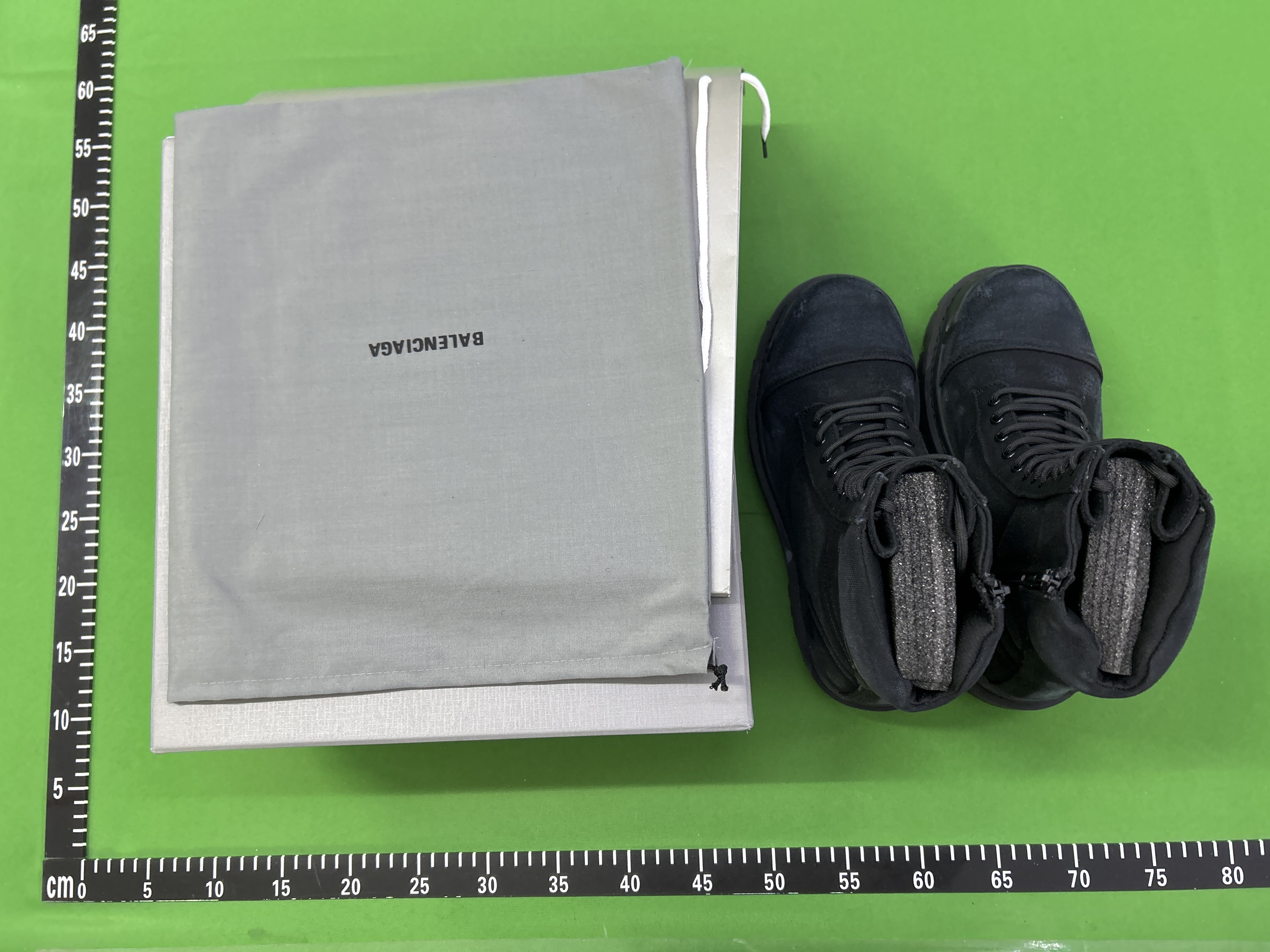 QC Photo - 3 OPTIONS