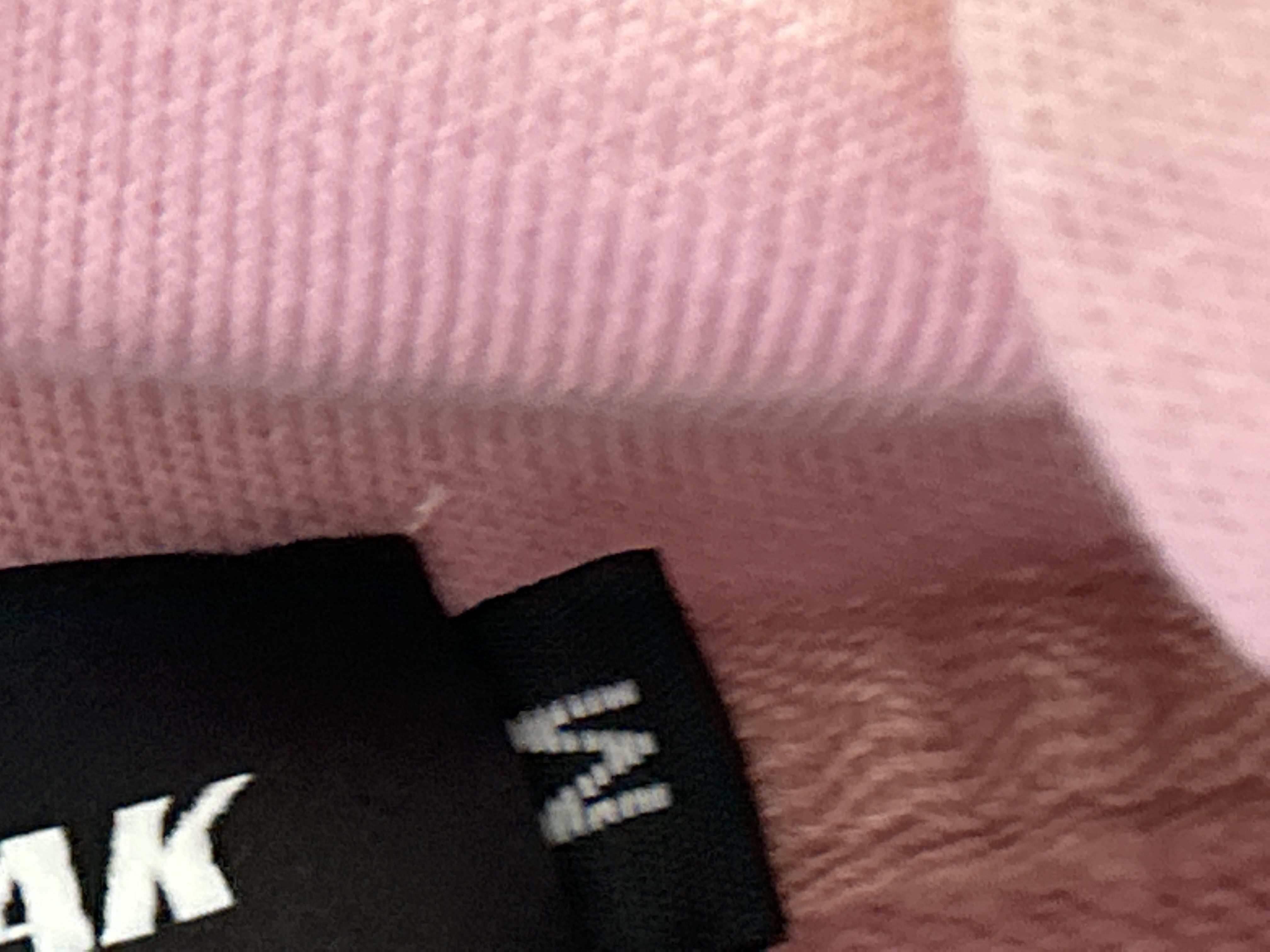 QC Photo - KLICK CLAK Unicorn Zip-Up Hoodie (2 Variants)