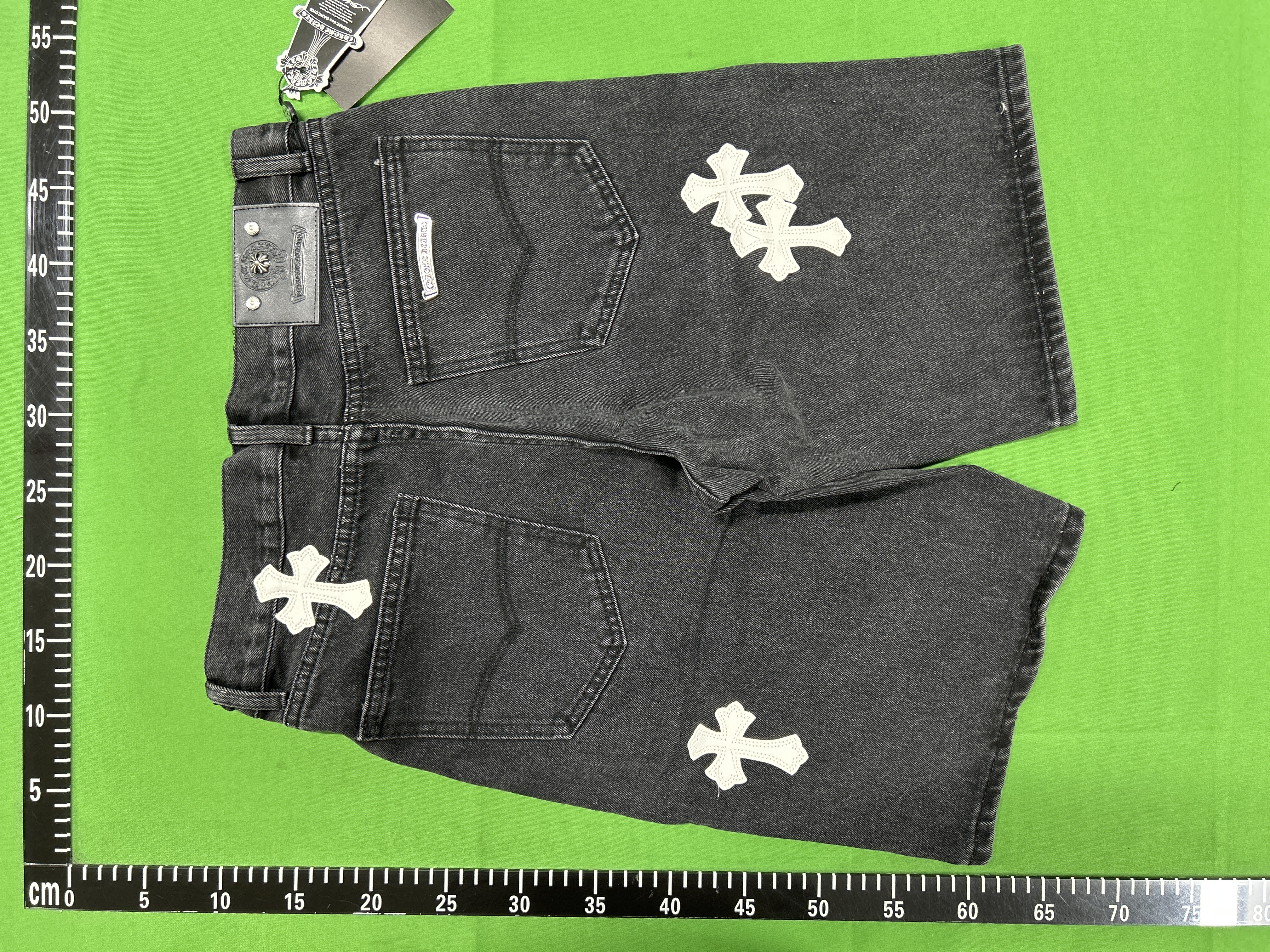 QC Photo - 10 OPTIONS