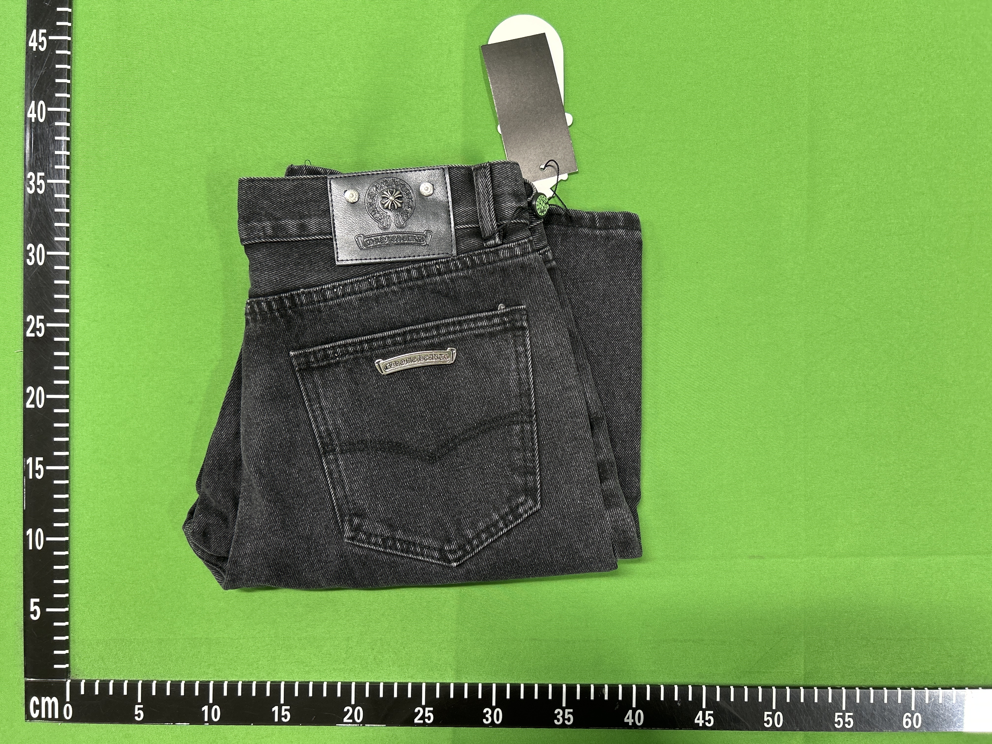 QC Photo - 10 OPTIONS