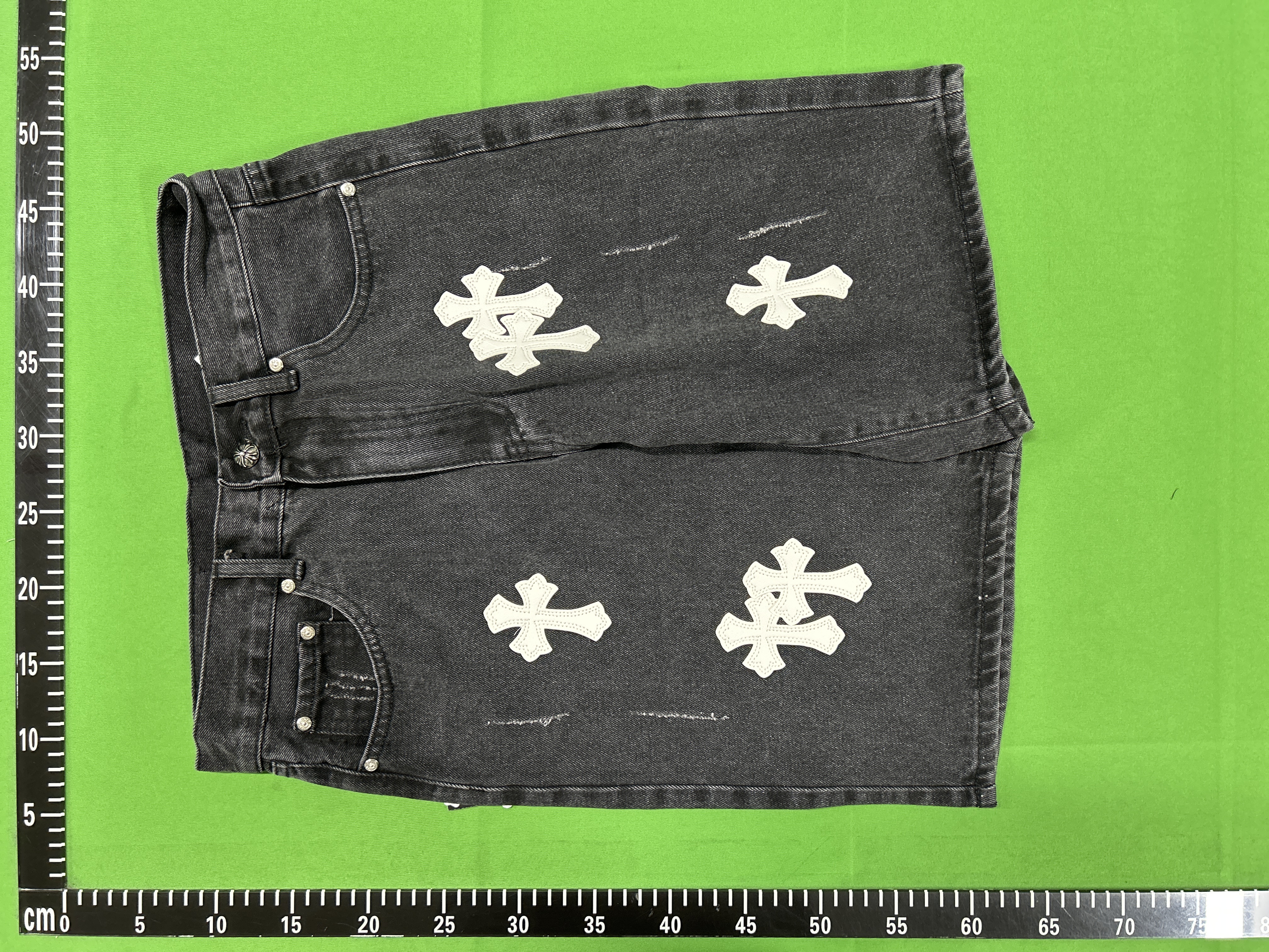 QC Photo - 10 OPTIONS