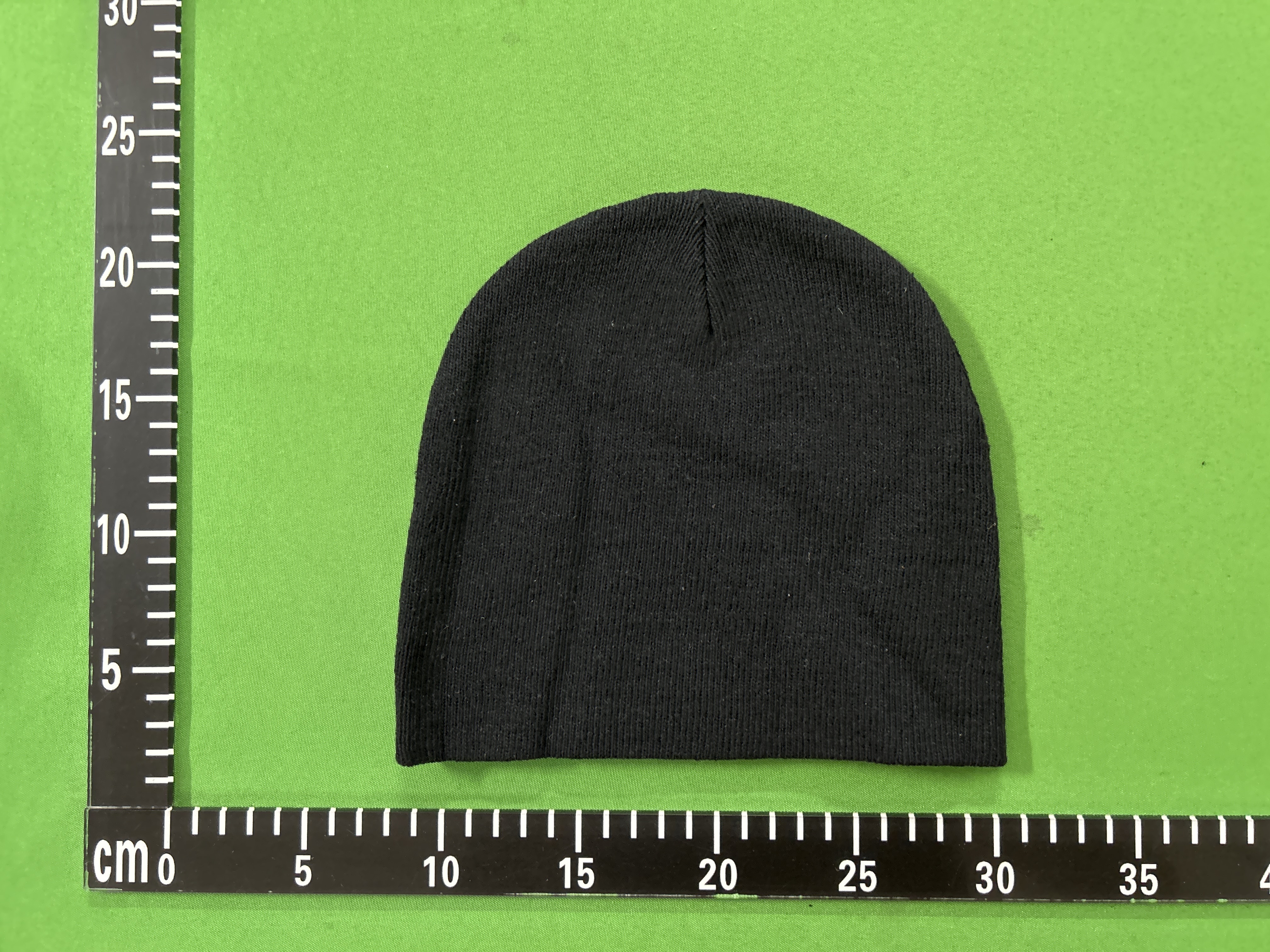 QC Photo - Balenciaga 3B Sports Icon Beanie