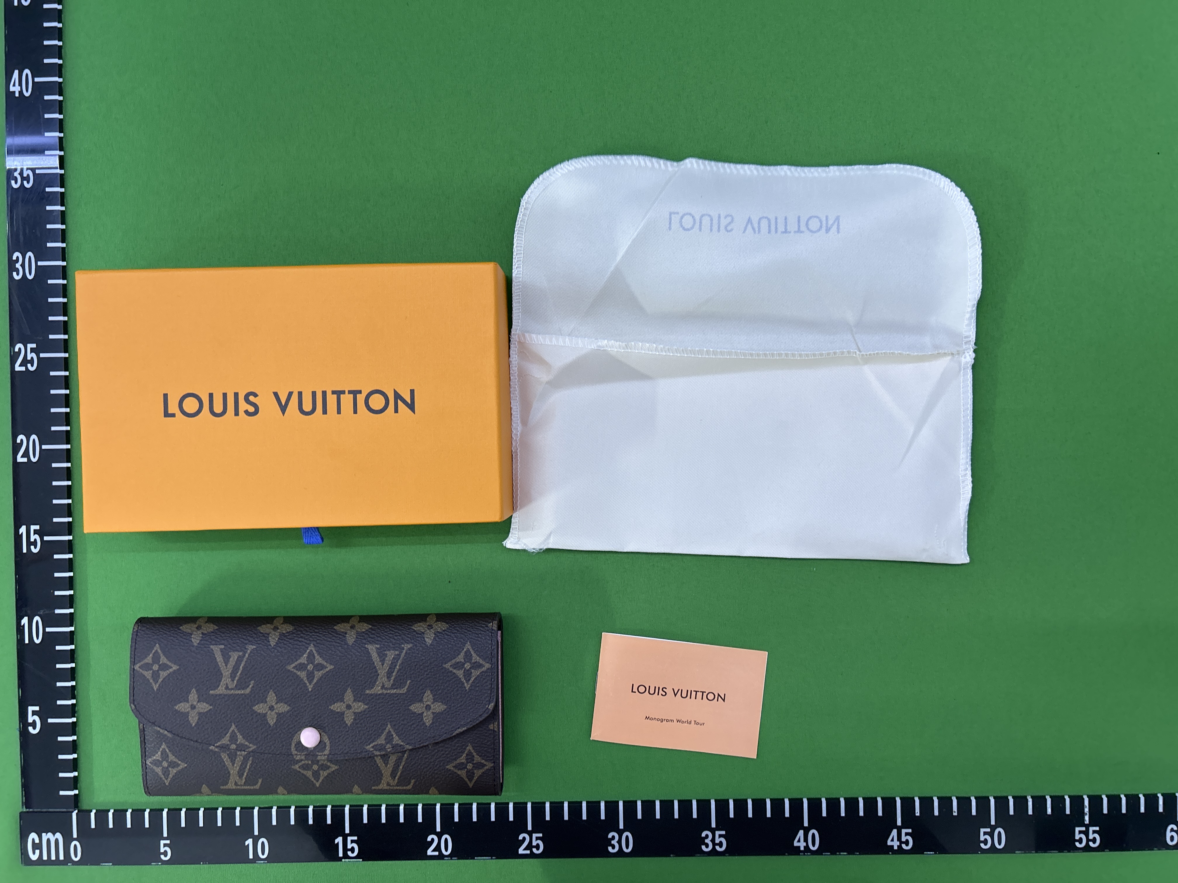 QC Photo - 8 OPTIONS