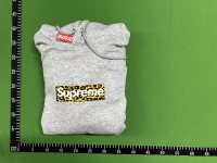 Supreme Cheetah Print BOGO