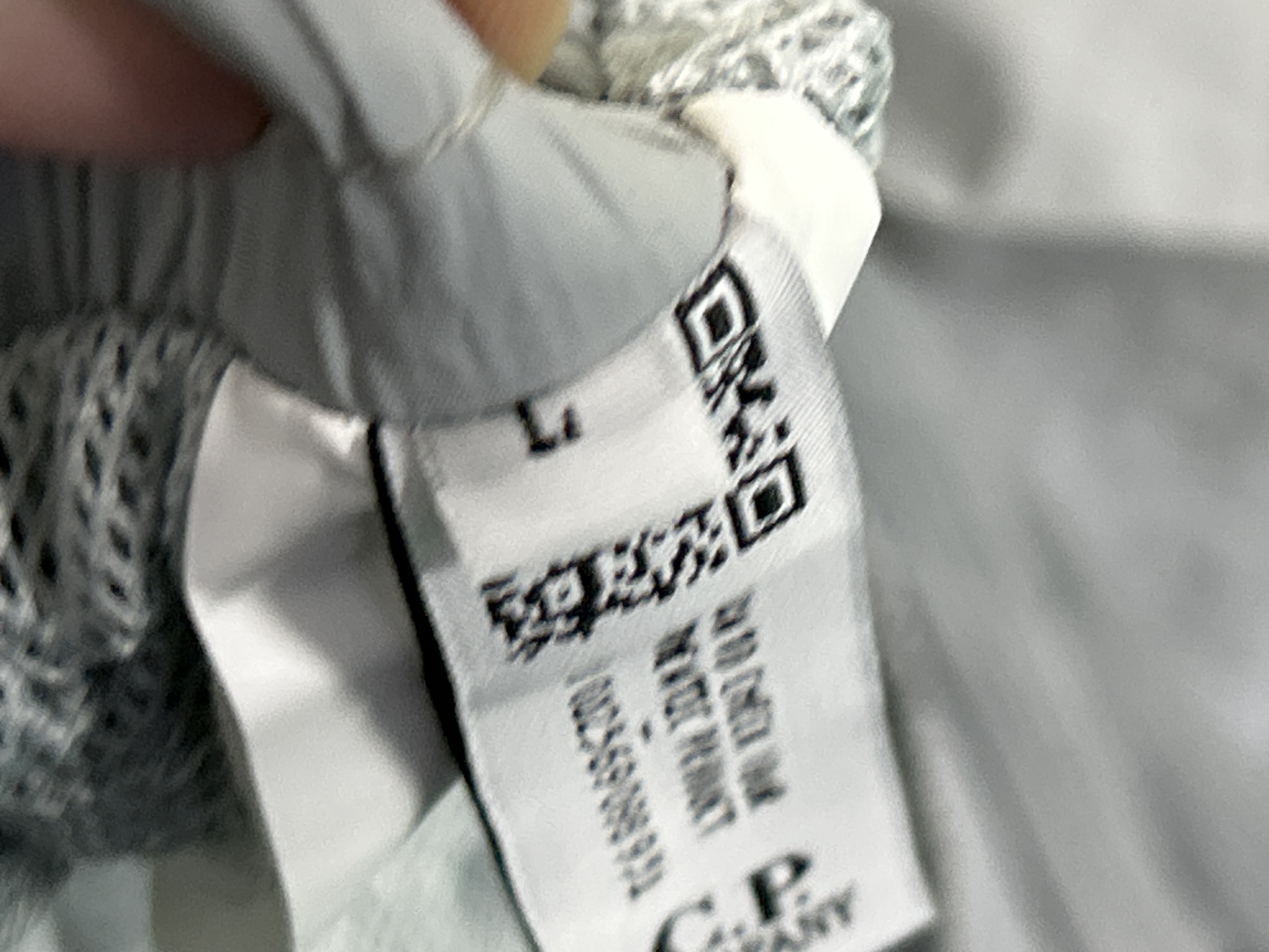 QC Photo - CP Company Shorts (6 Variants)