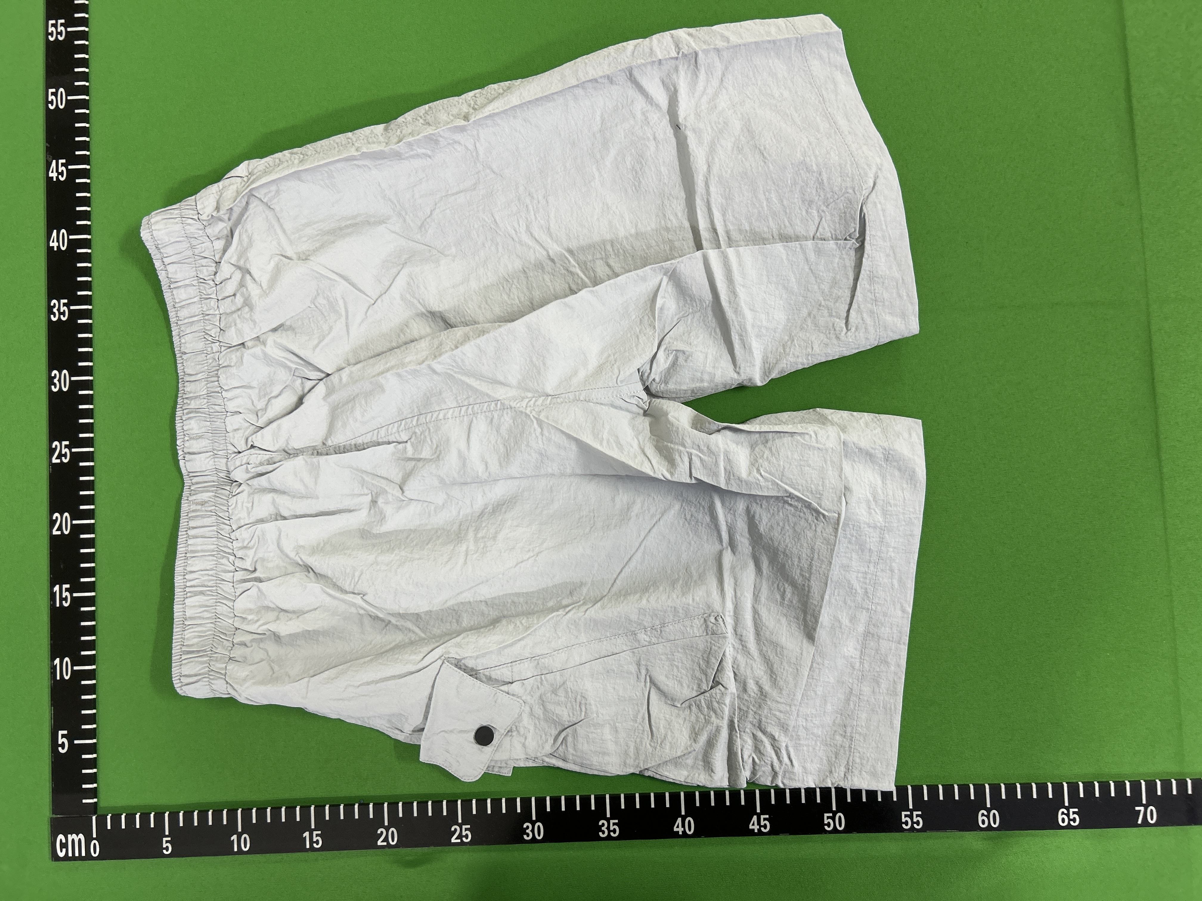QC Photo - CP Company Shorts (6 Variants)