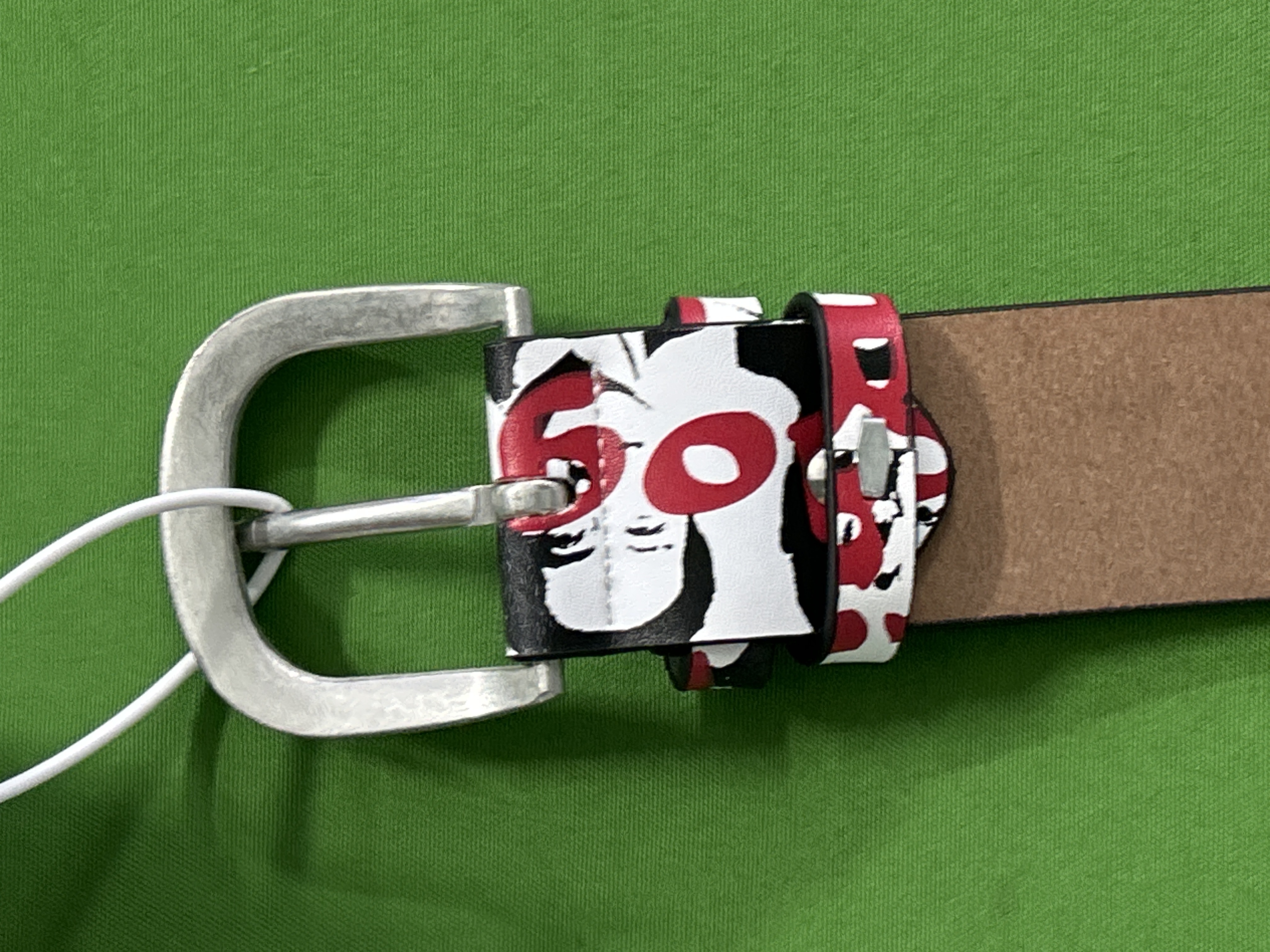 QC Photo - CSONLINE Belt