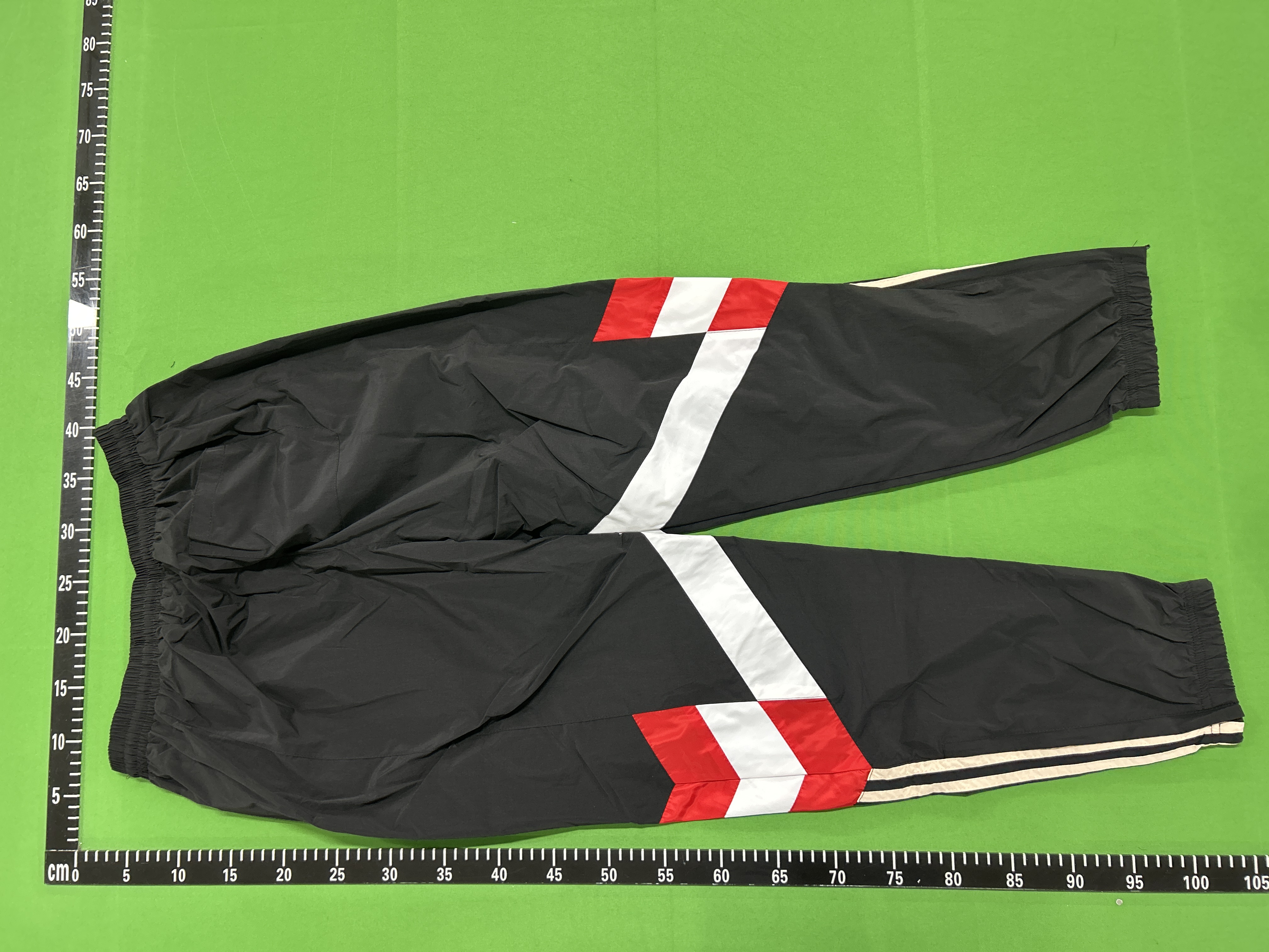 QC Photo - Trousers coat set 0244