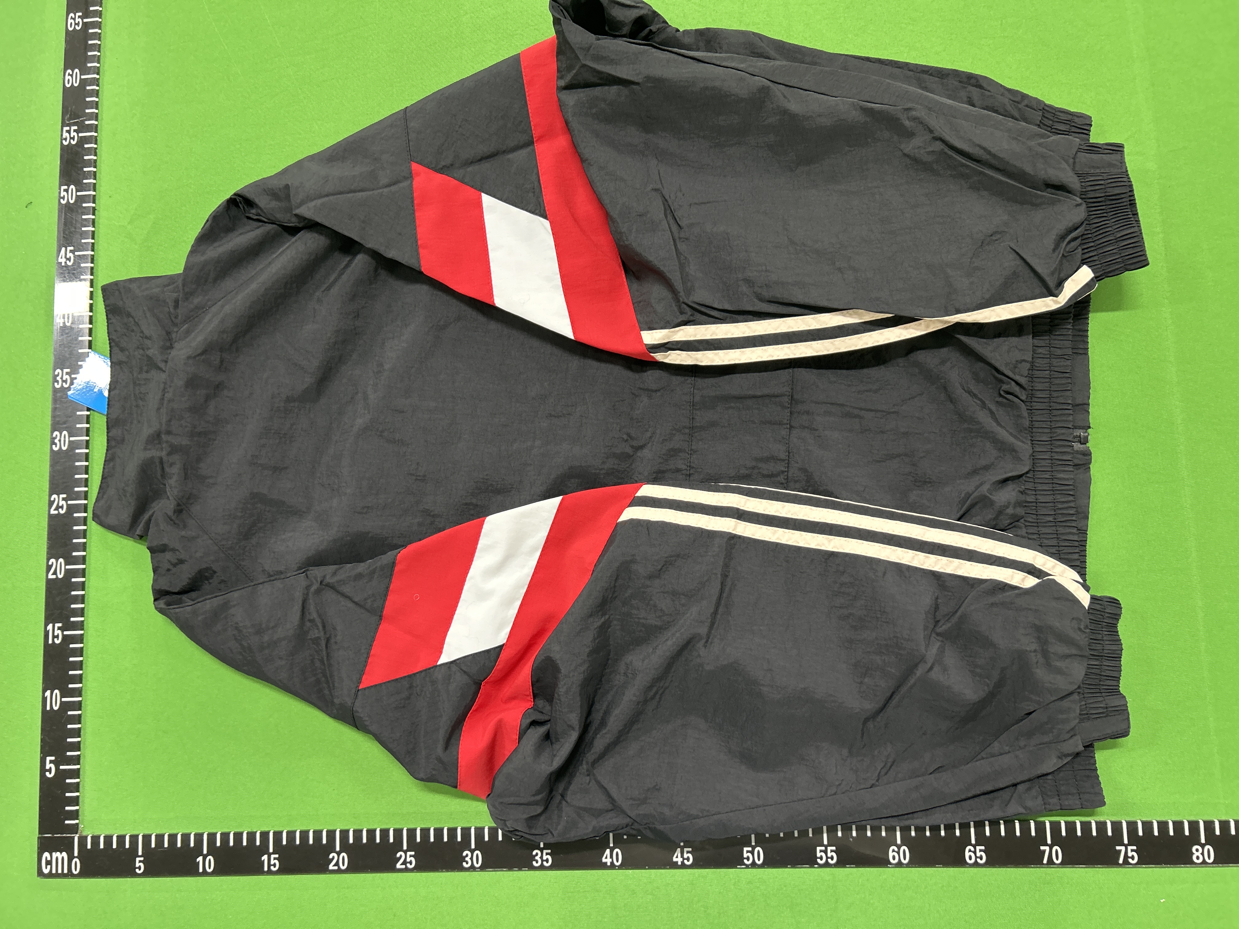 QC Photo - Trousers coat set 0244