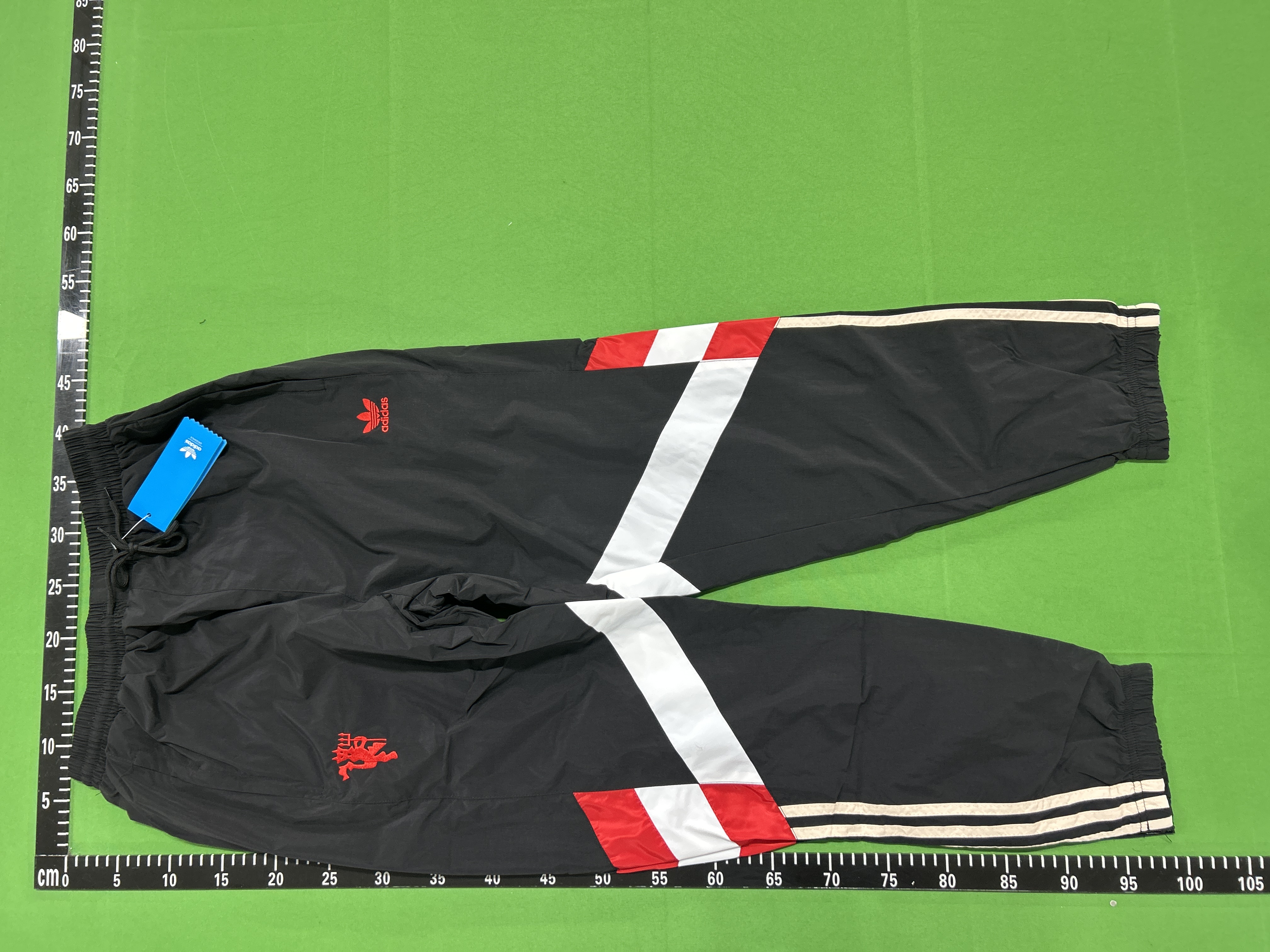 QC Photo - Trousers coat set 0244