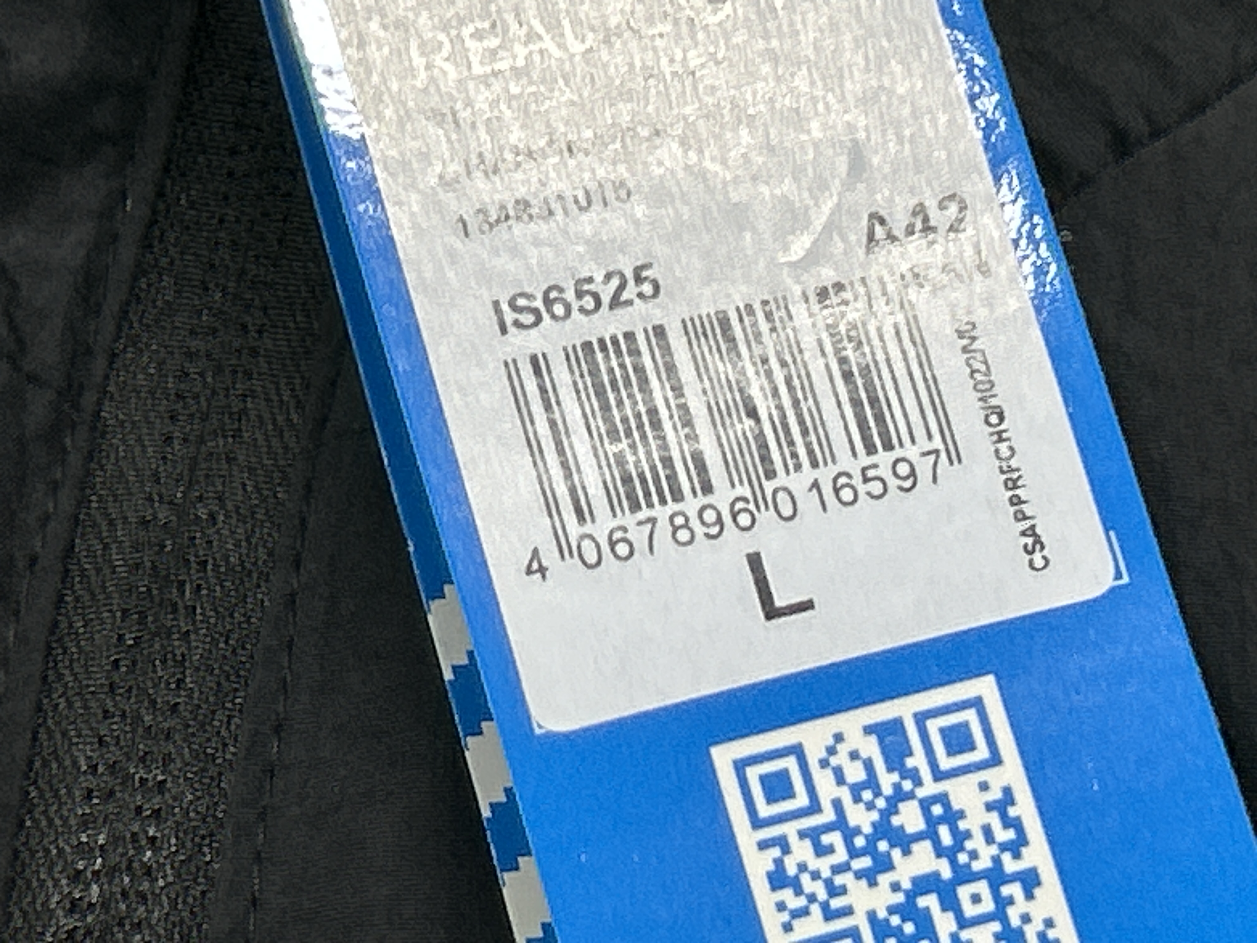 QC Photo - Trousers coat set 0244