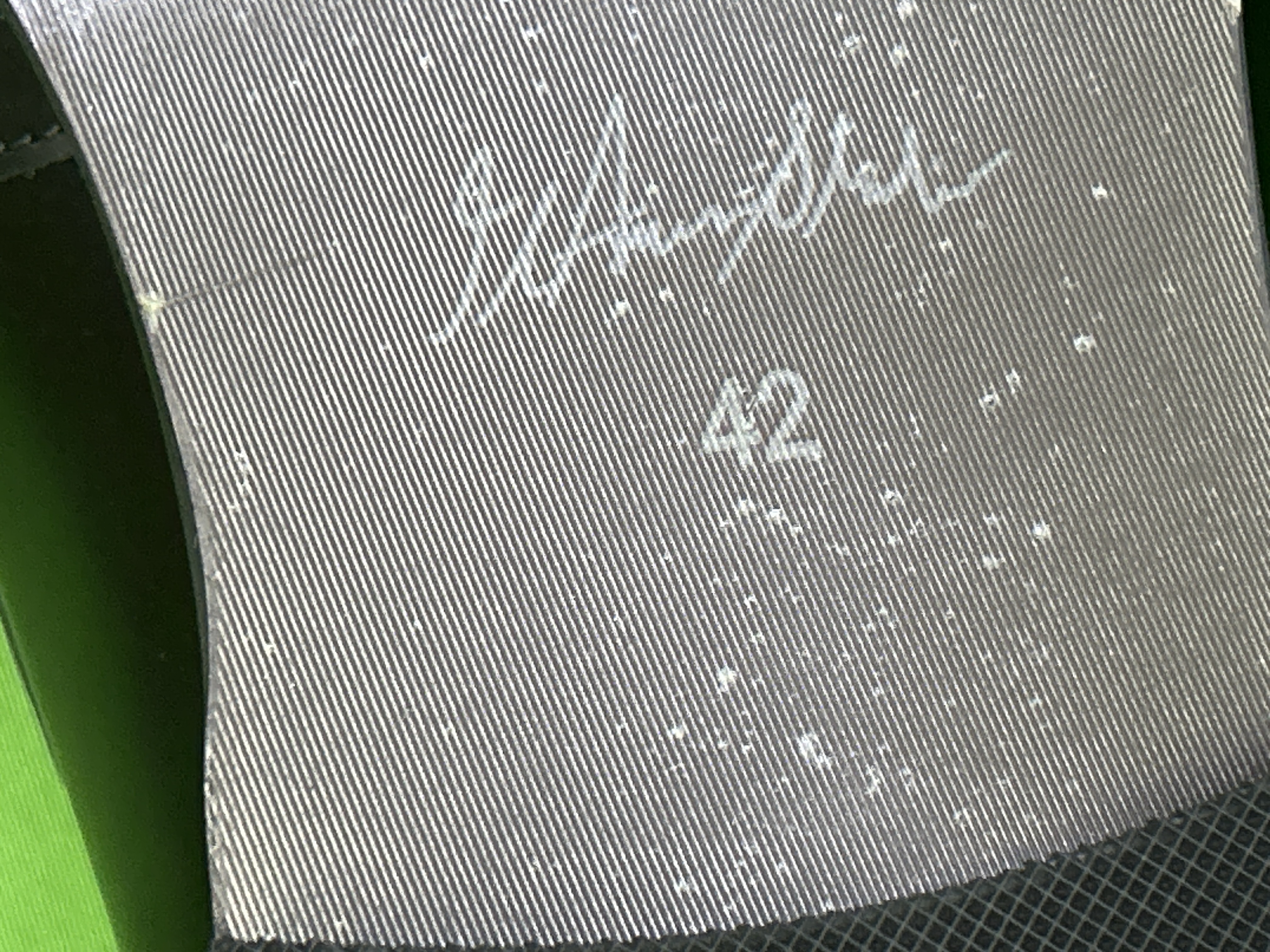 QC Photo - JCAESAR Vampire Loafers