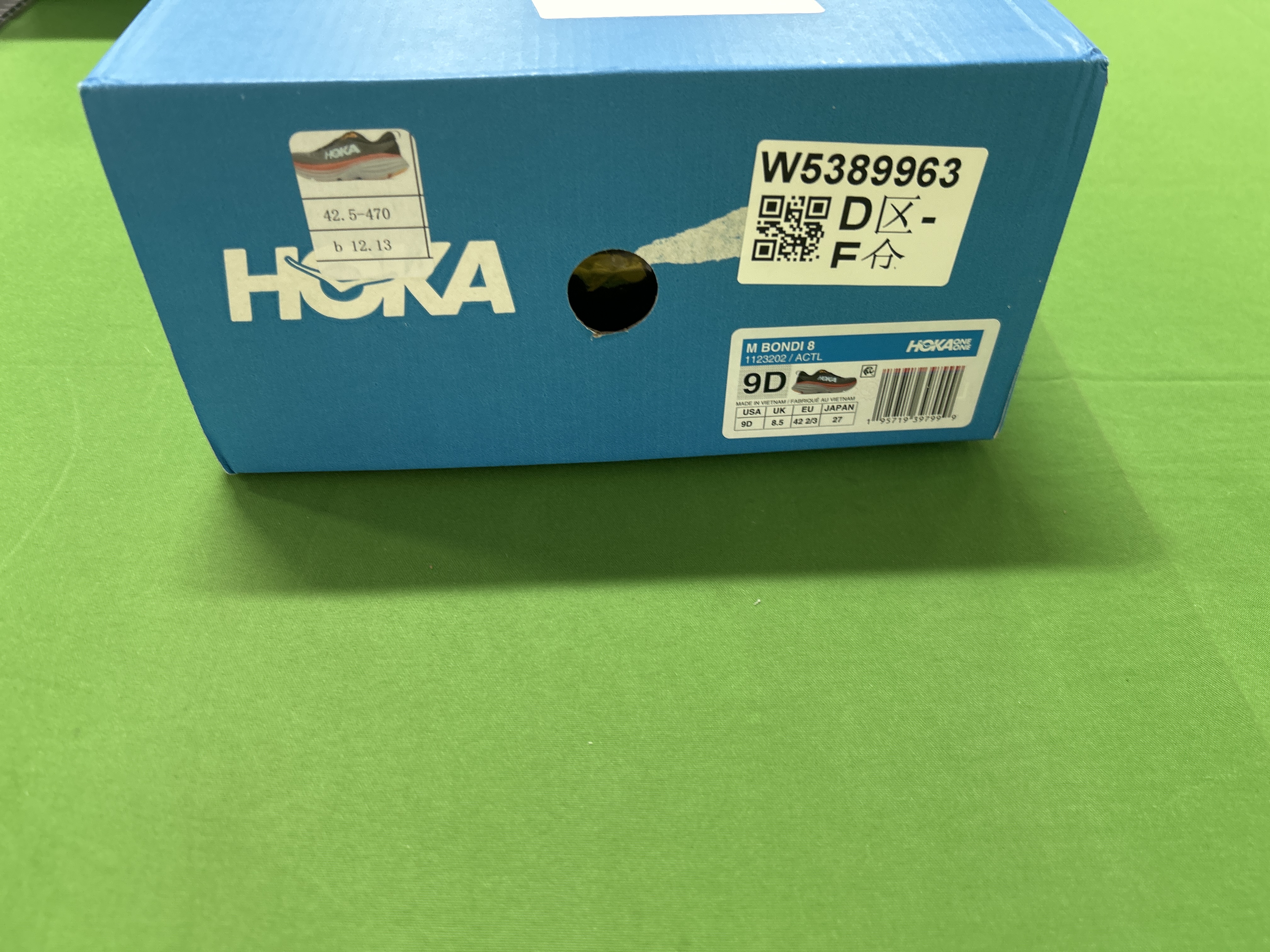 QC Photo - 19 OPTIONS