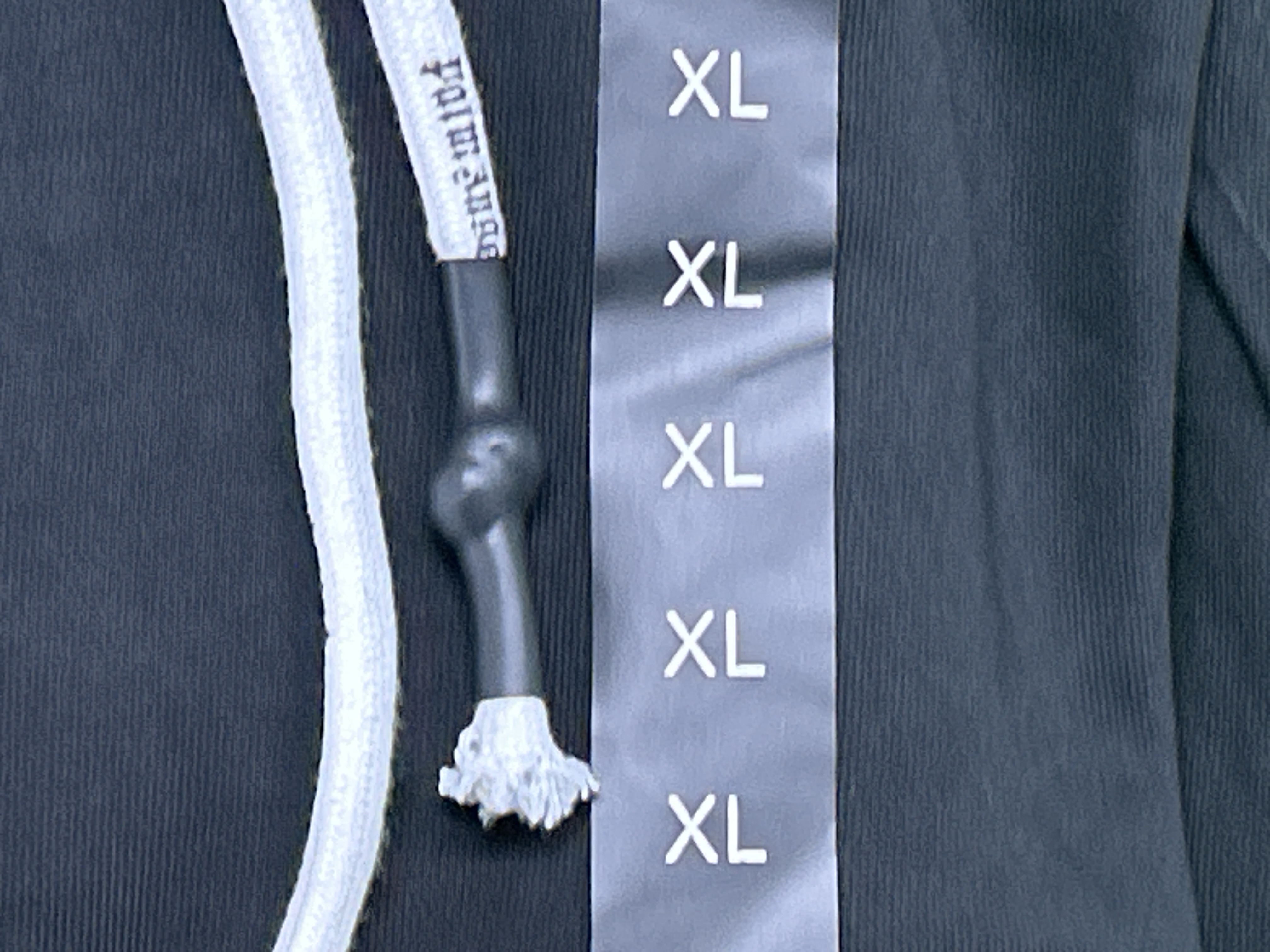 QC Photo - Palm Angels Bear Hoodies (9 Variants)