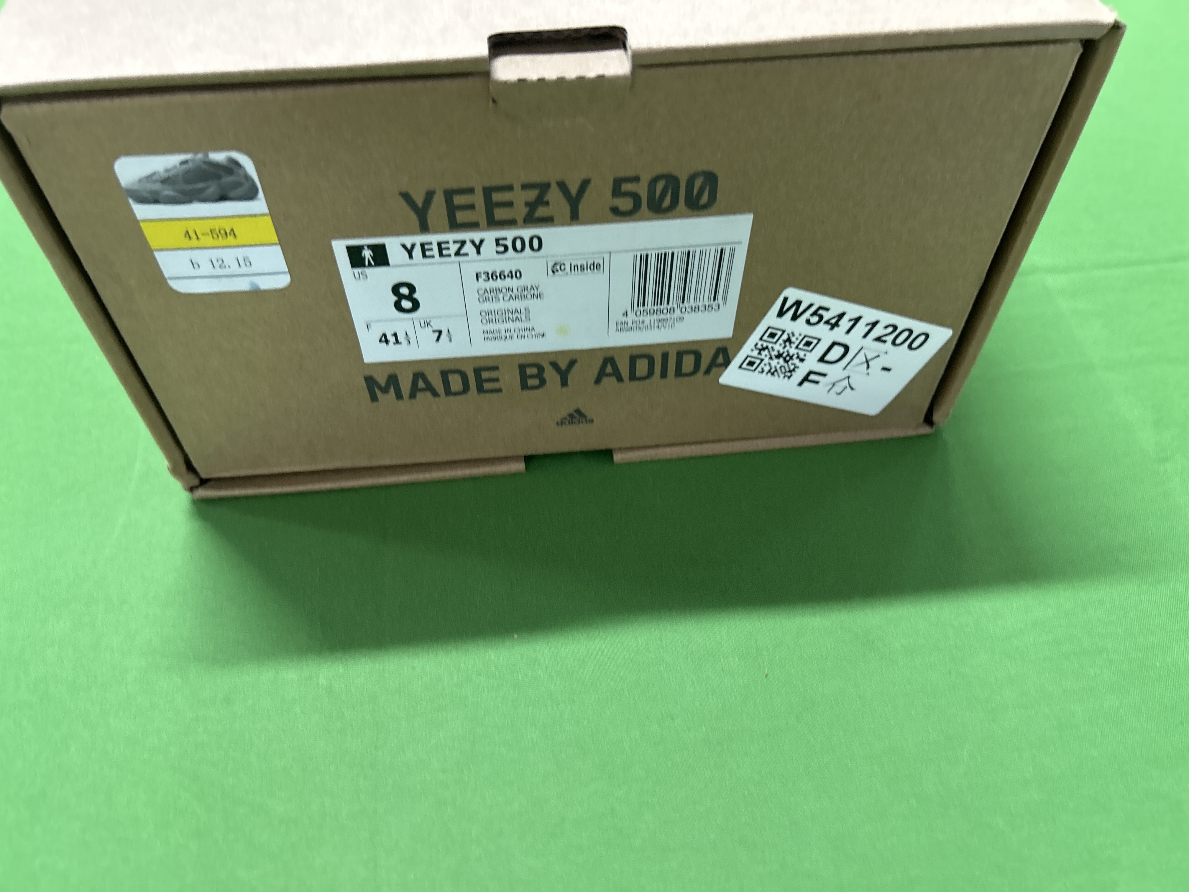 QC Photo - 14 OPTIONS