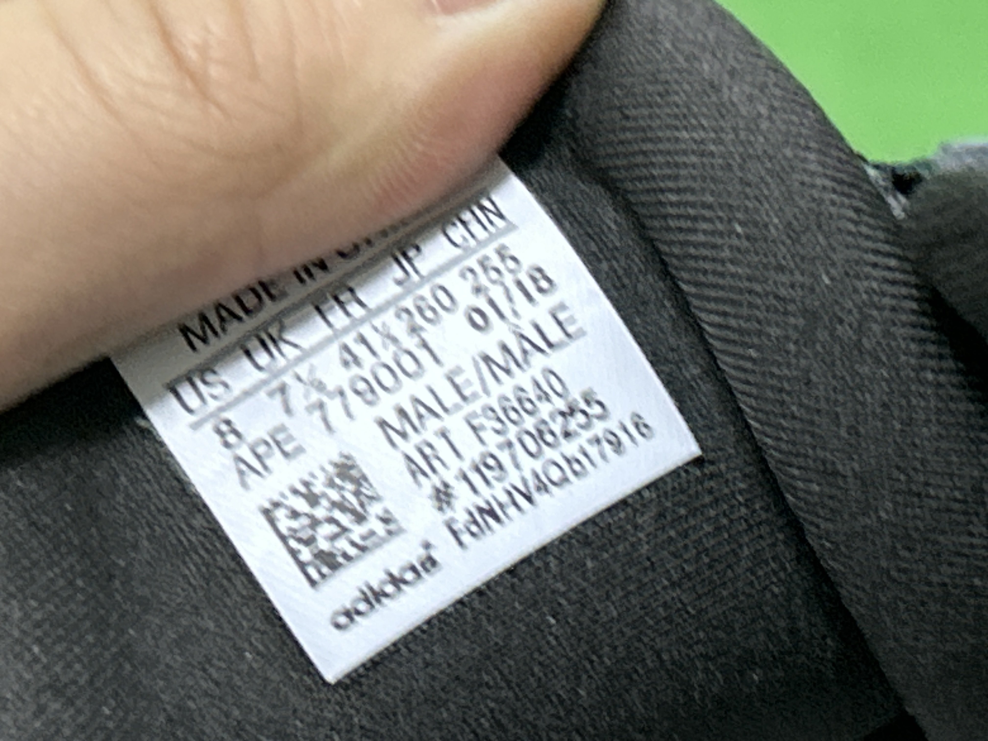 QC Photo - 14 OPTIONS