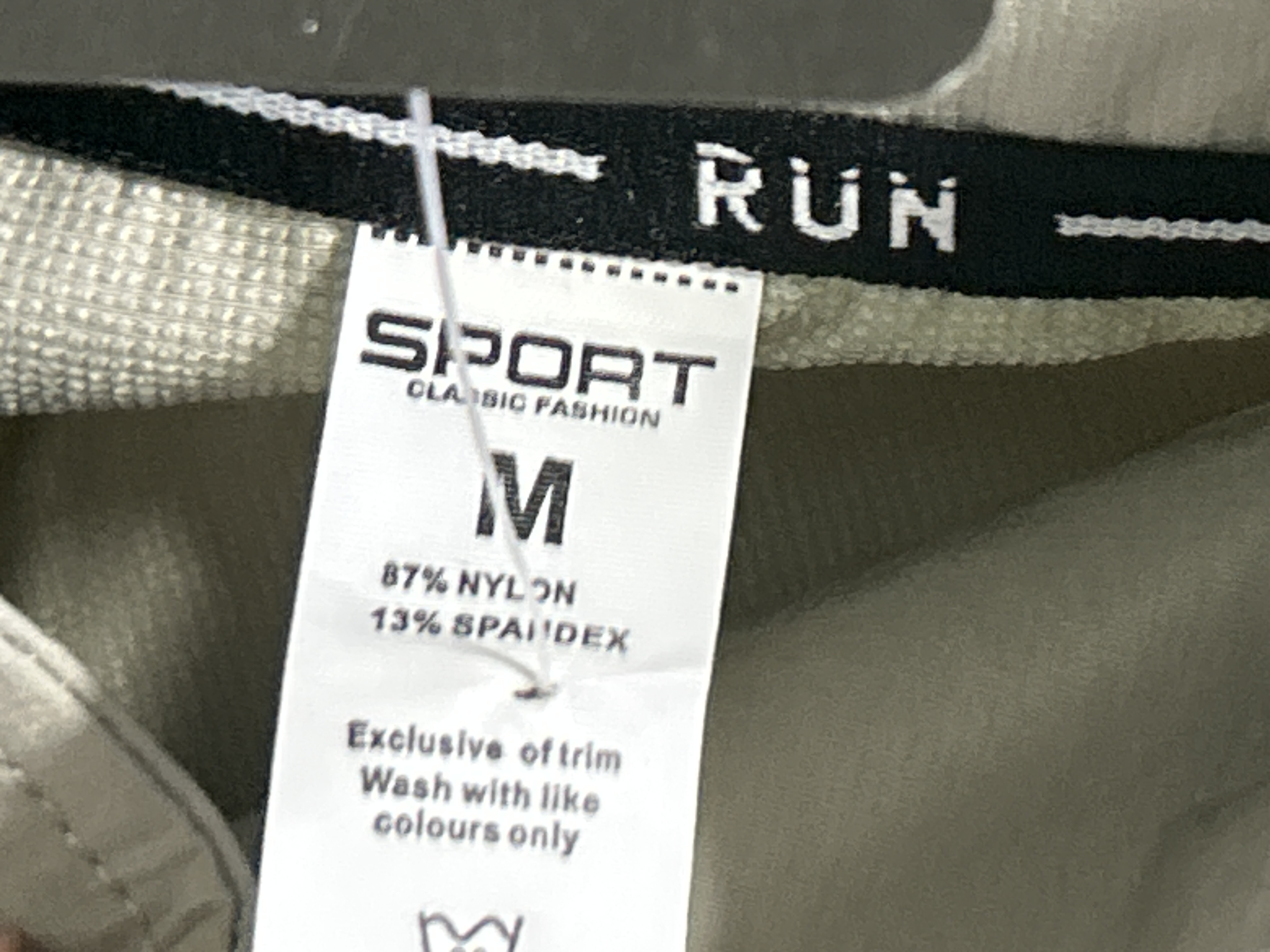 QC Photo - Short-sleeved collection in white