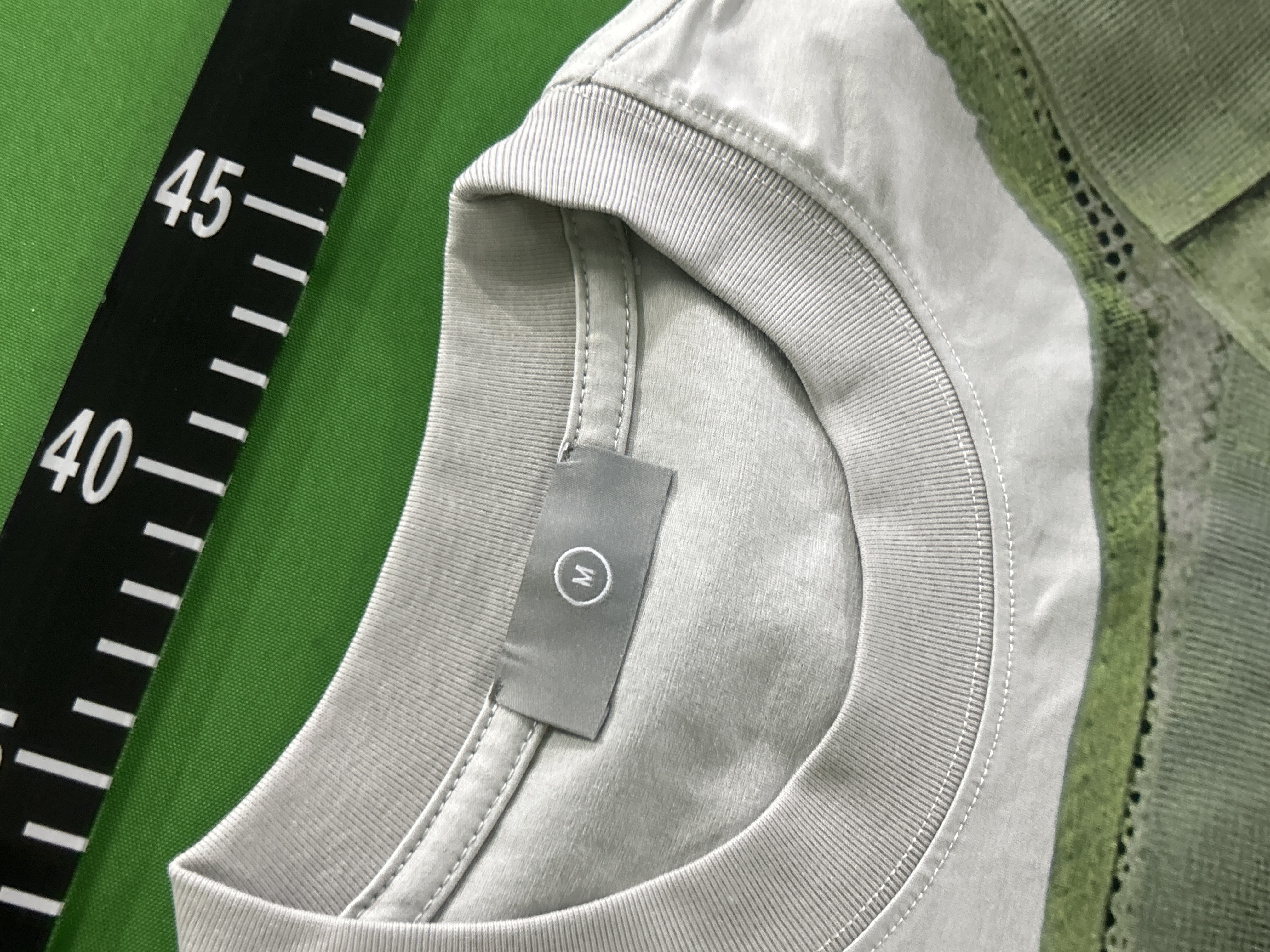 QC Photo - 2 OPTIONS