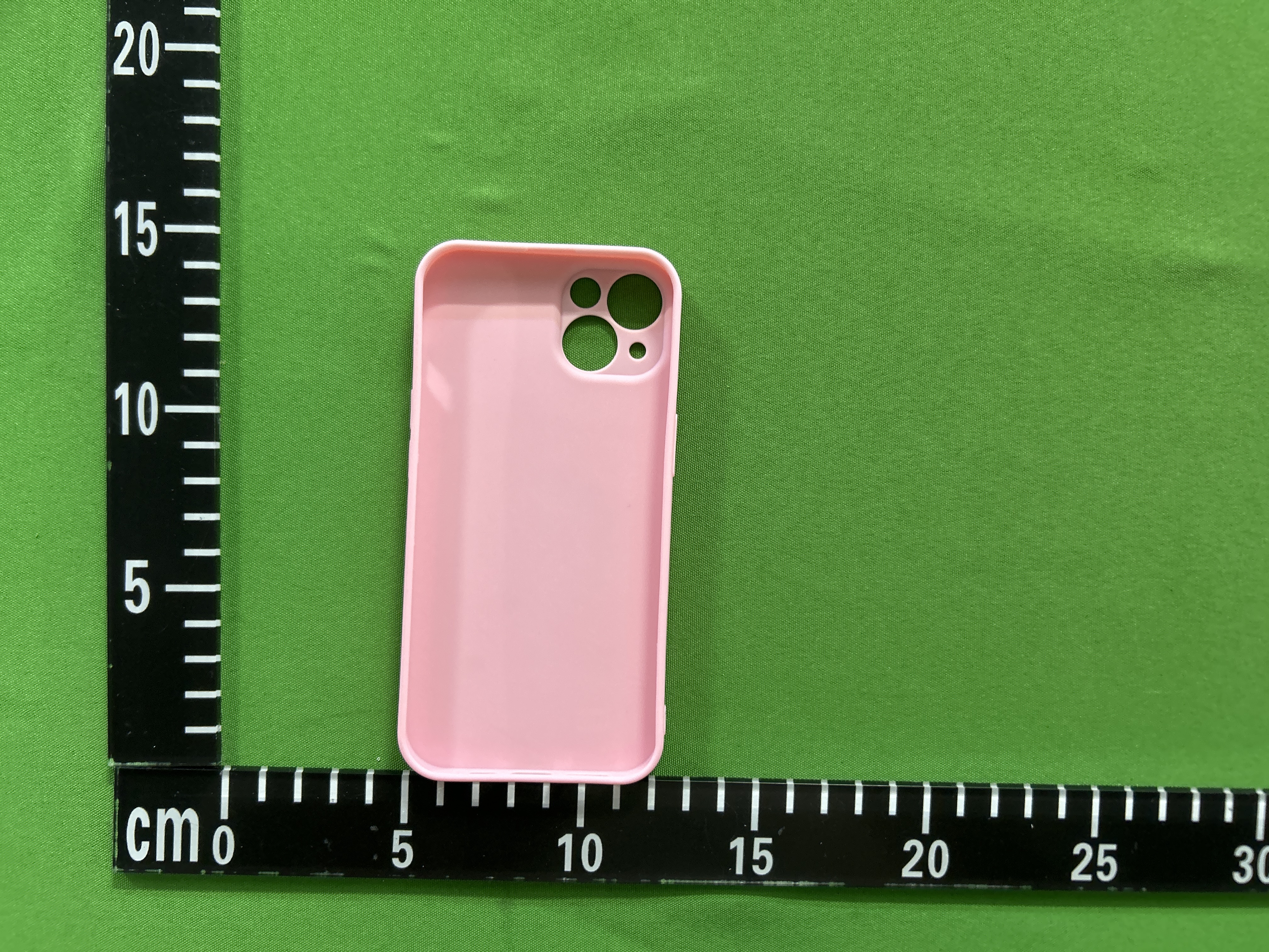 QC Photo - Chrome Hearts iPhone Case #2
